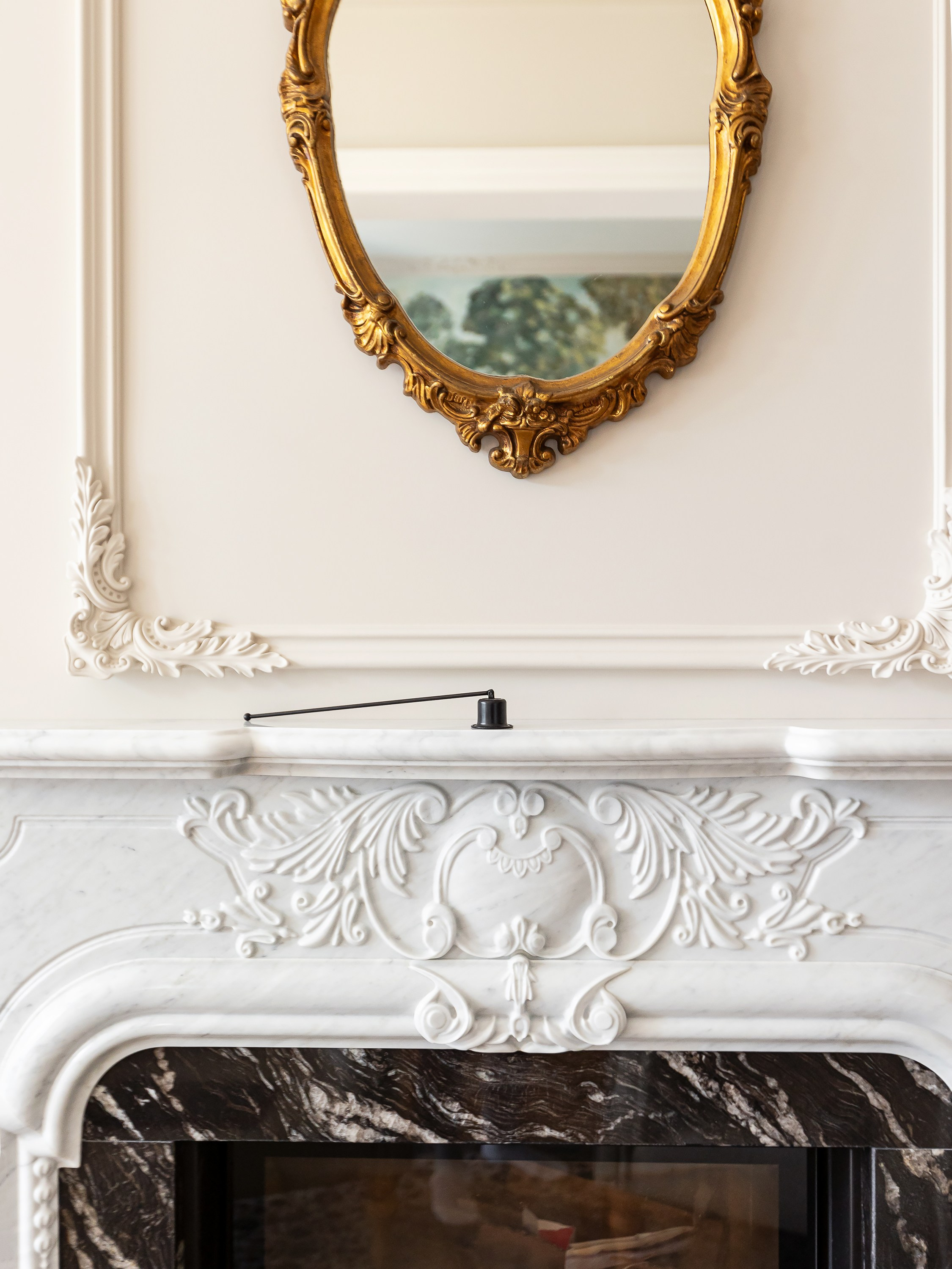 Интерьерный фотограф Виталина Ворошкевич