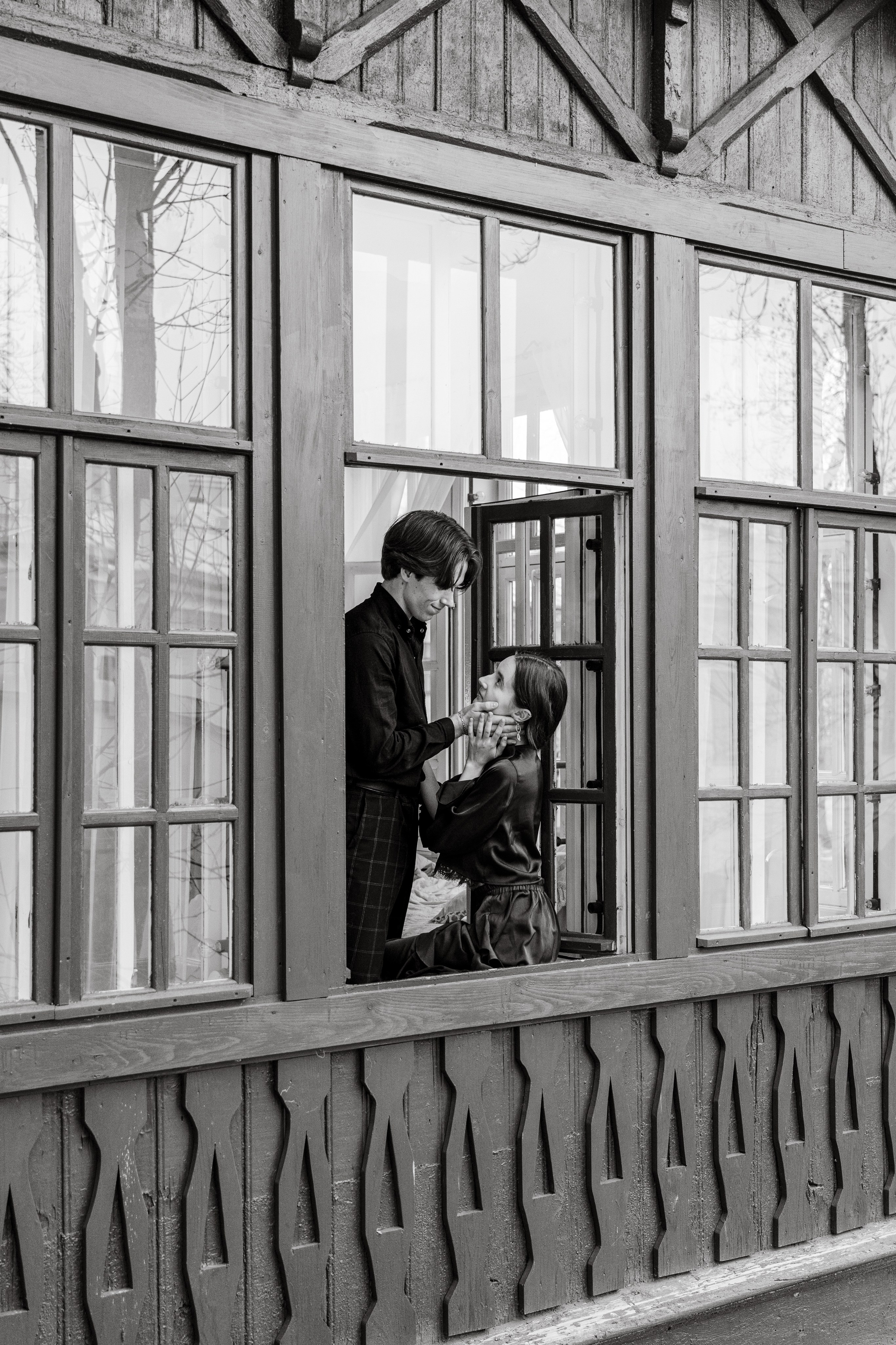 Без названия. Фотограф-эстет