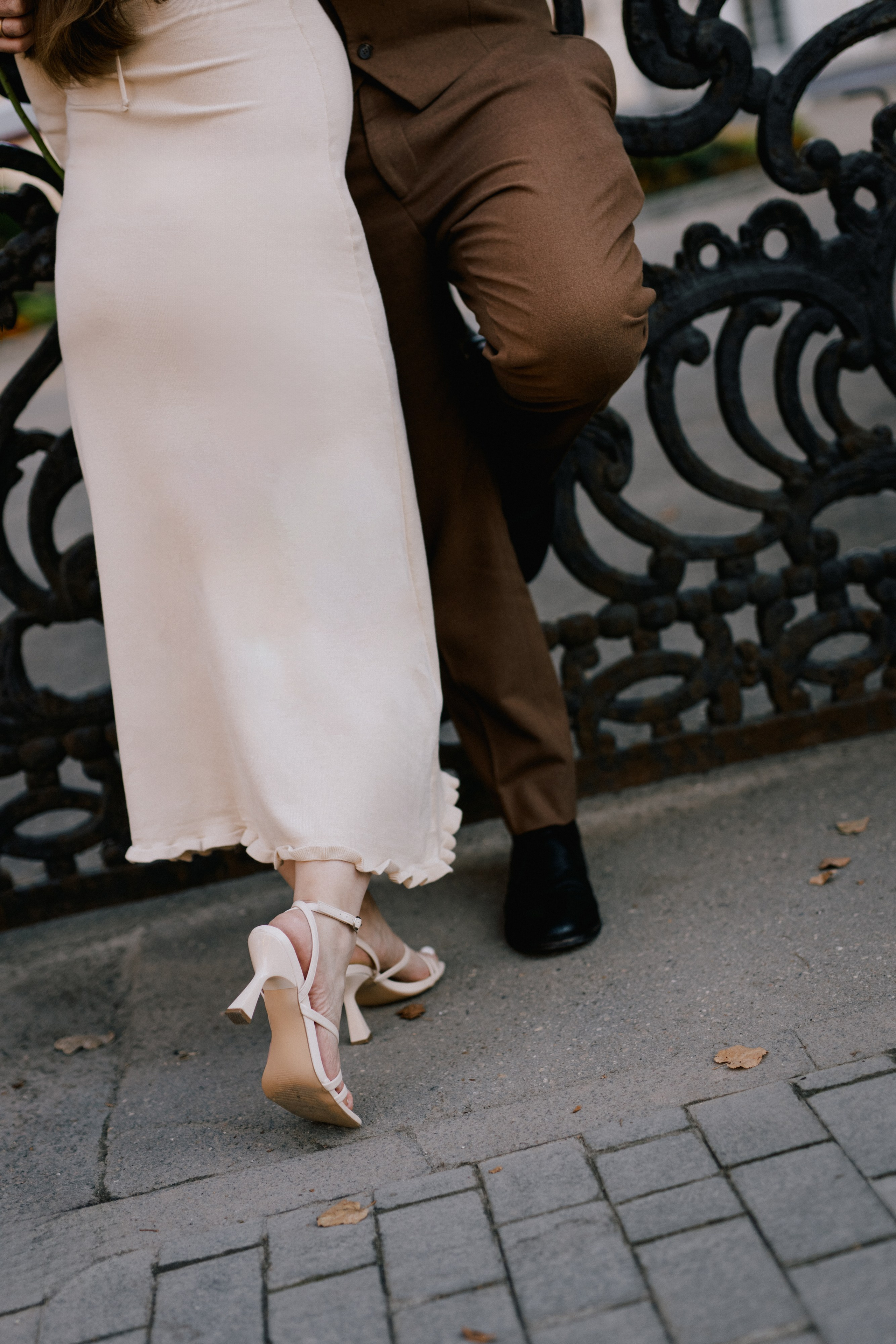 Убежать вдвоем. Варвара Синицына: семейный фотограф в Москве