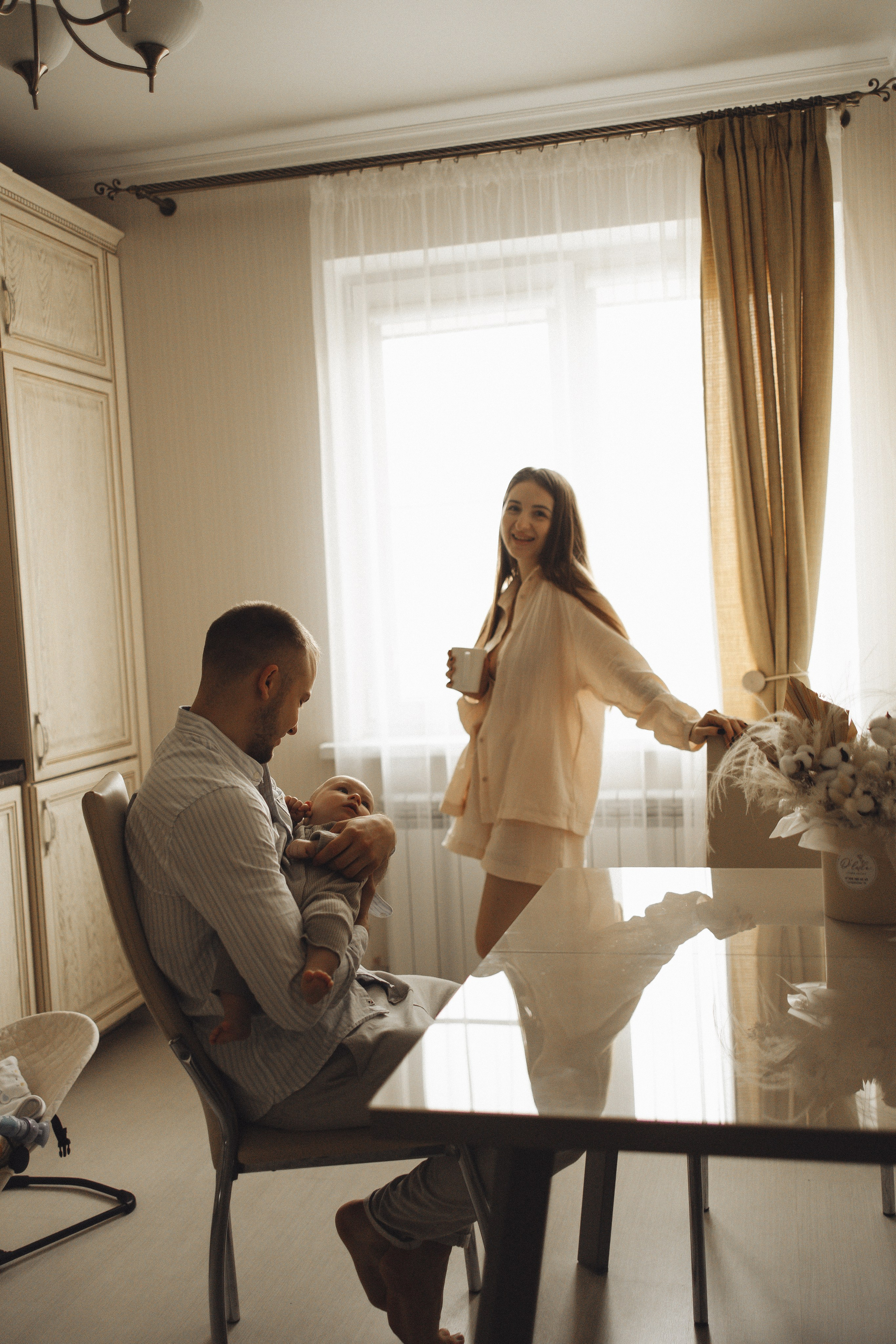 ДОМАШНЯЯ ИСТОРИЯ. Семейный и детский фотограф, таганрог, ростов-на-дону