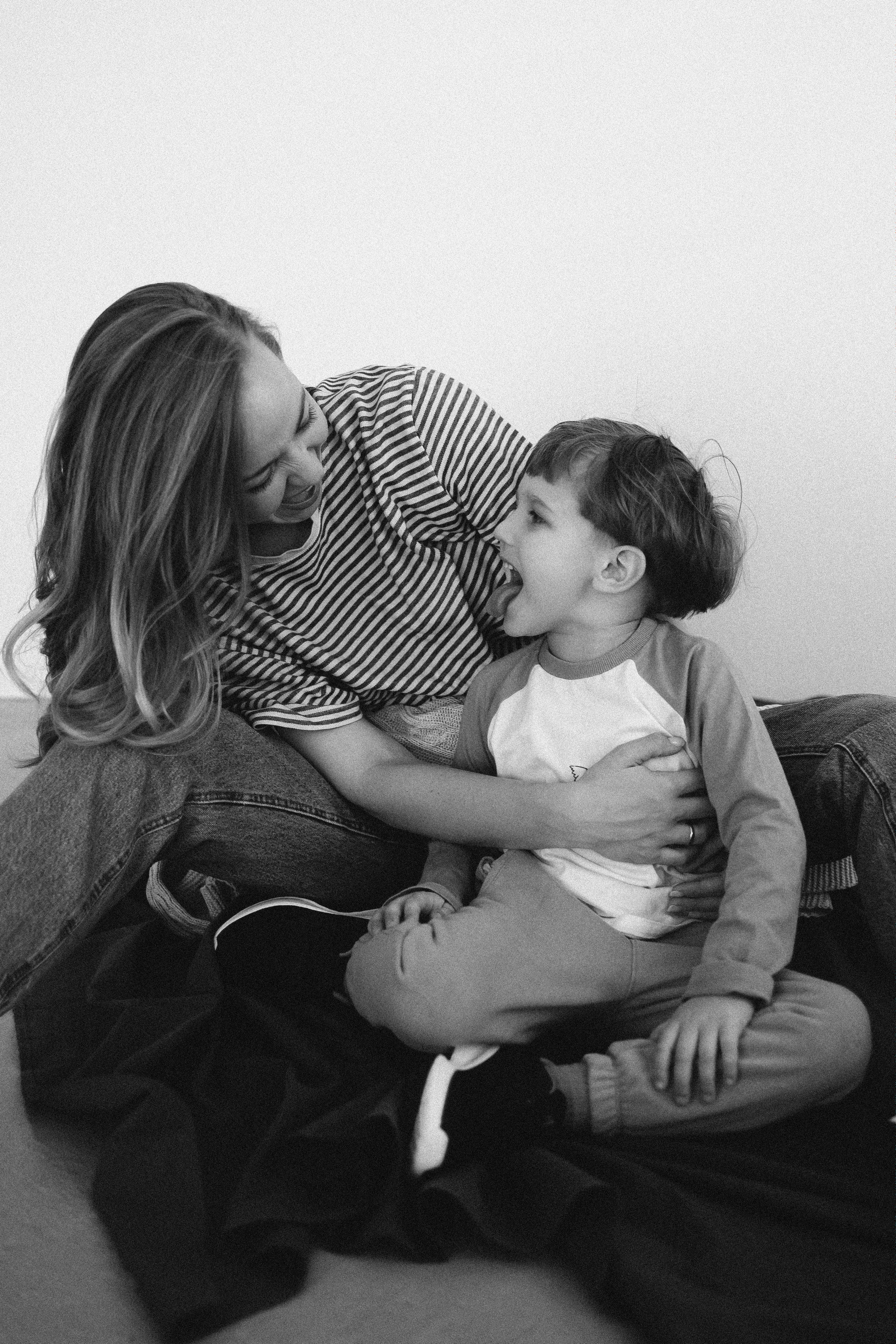 Семейная история в студии. Семейный и детский фотограф, таганрог, ростов-на-дону