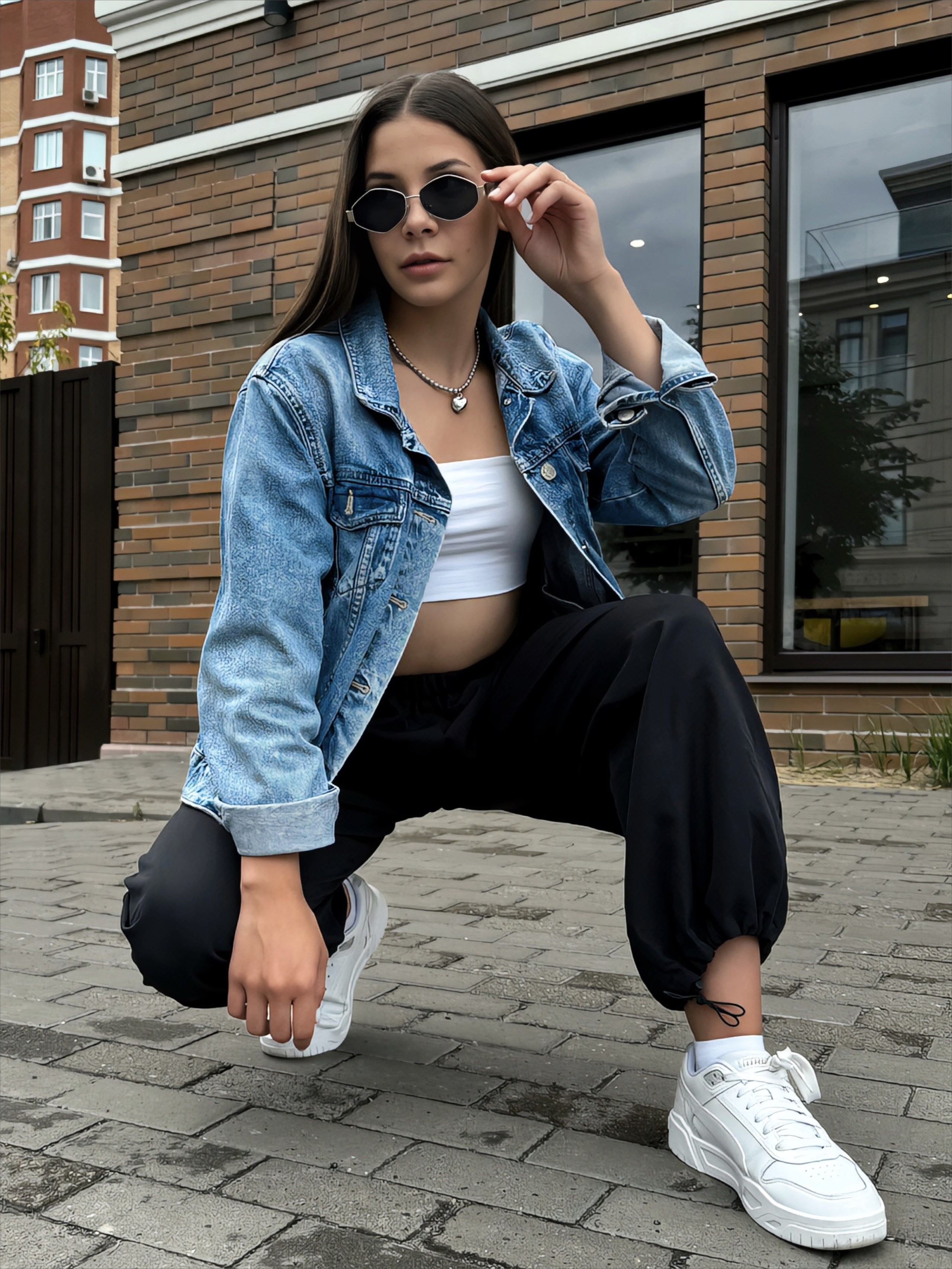 Елизавета. Мобильный фотограф в Ульяновске Митяева Дарья