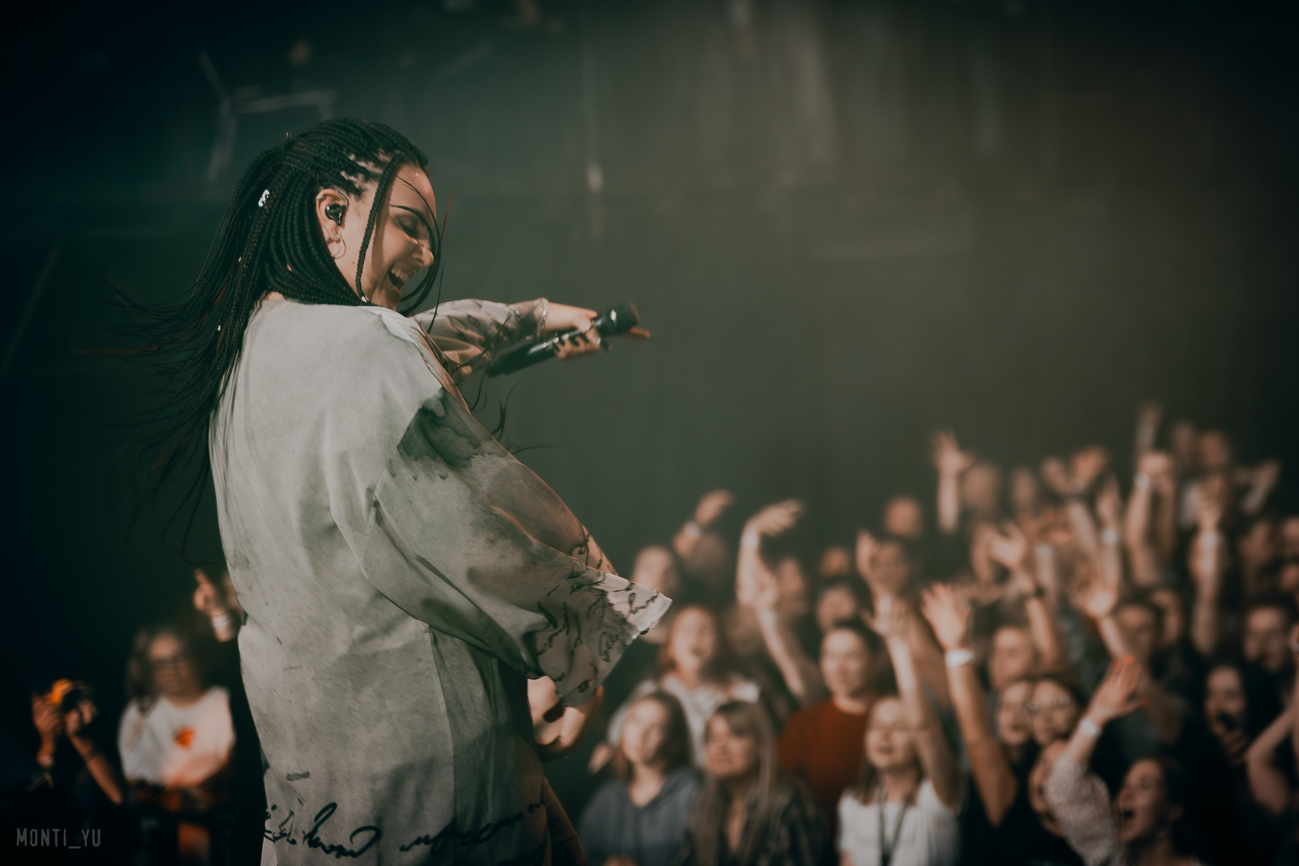 DRUMMATIX Екатеринбург 22.11.2024