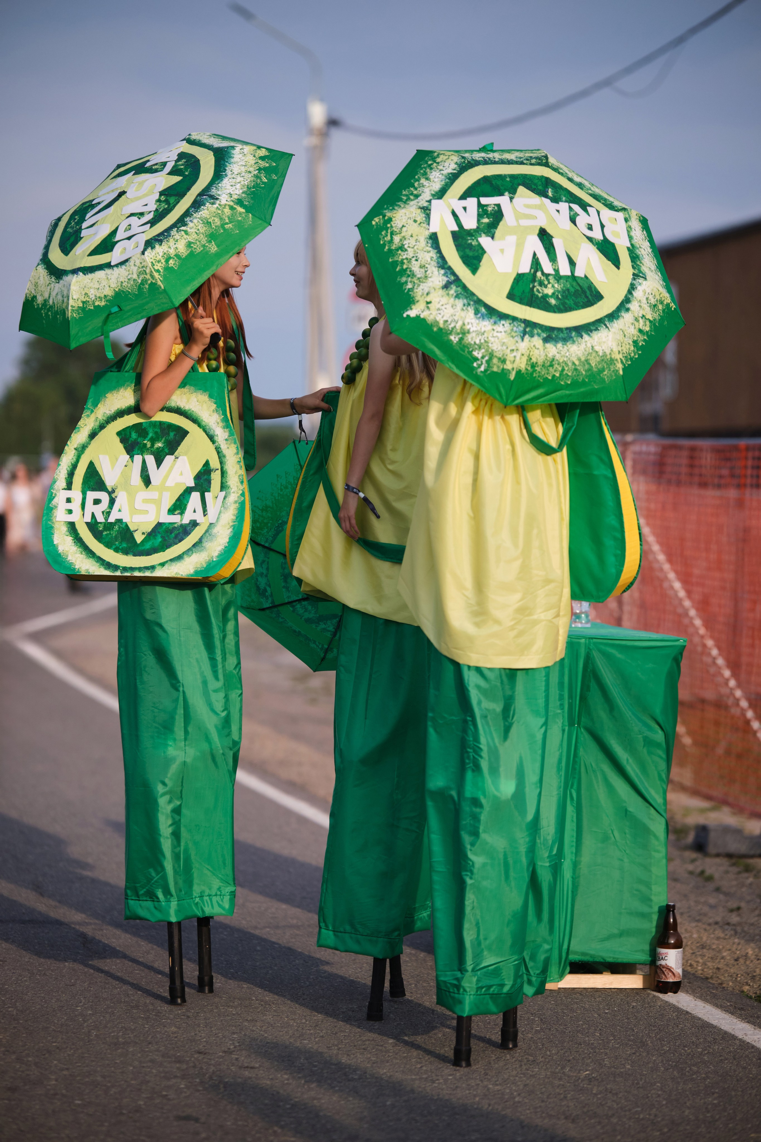 Viva Braslav 2024. Репортажный фотограф Дмитрий Литвинский. Минск, Беларусь, мир