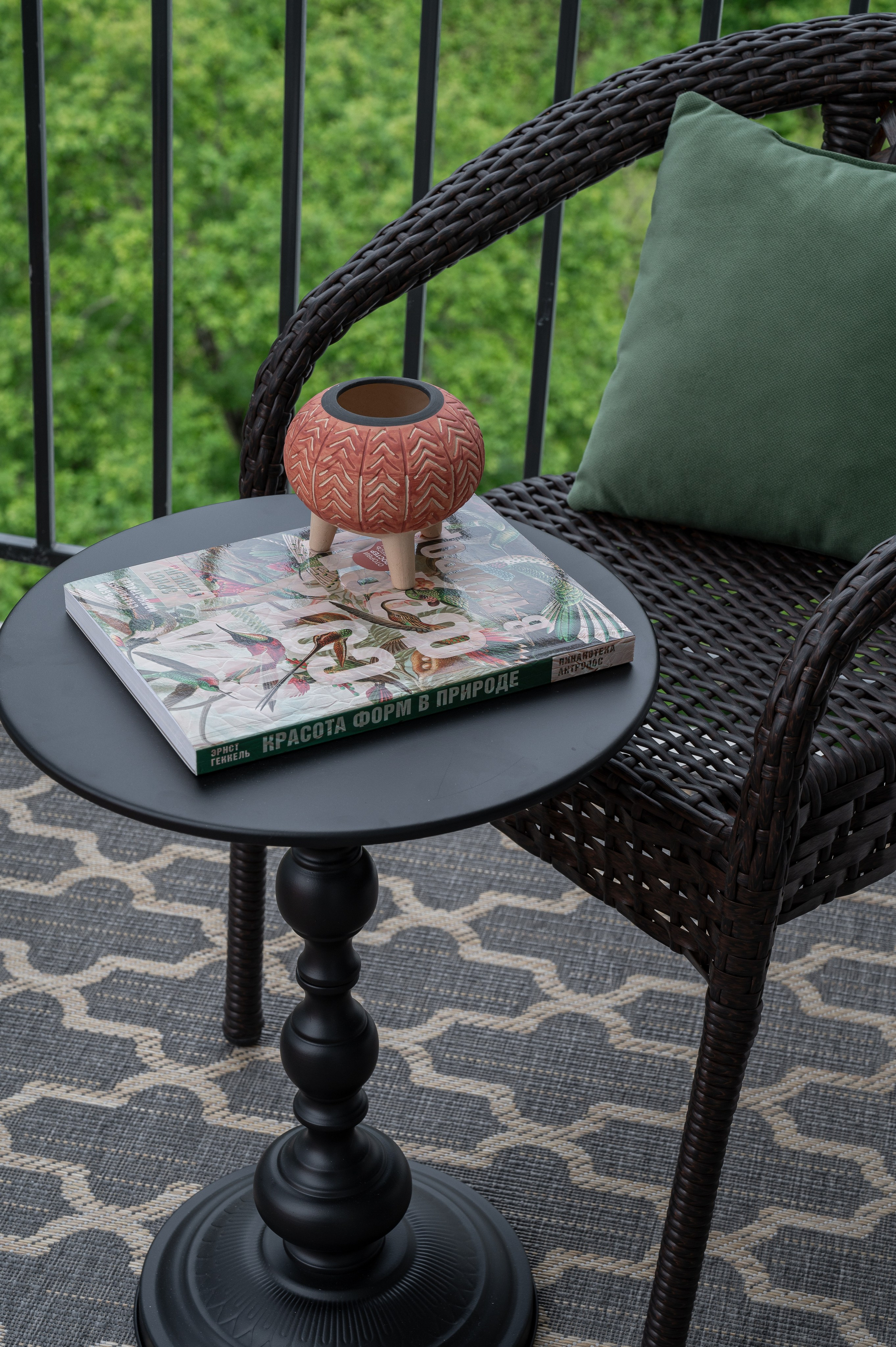 Проект Ренессанс (Анастасия Дубовскова). Интерьерный фотограф в Сочи Элина Габриелян