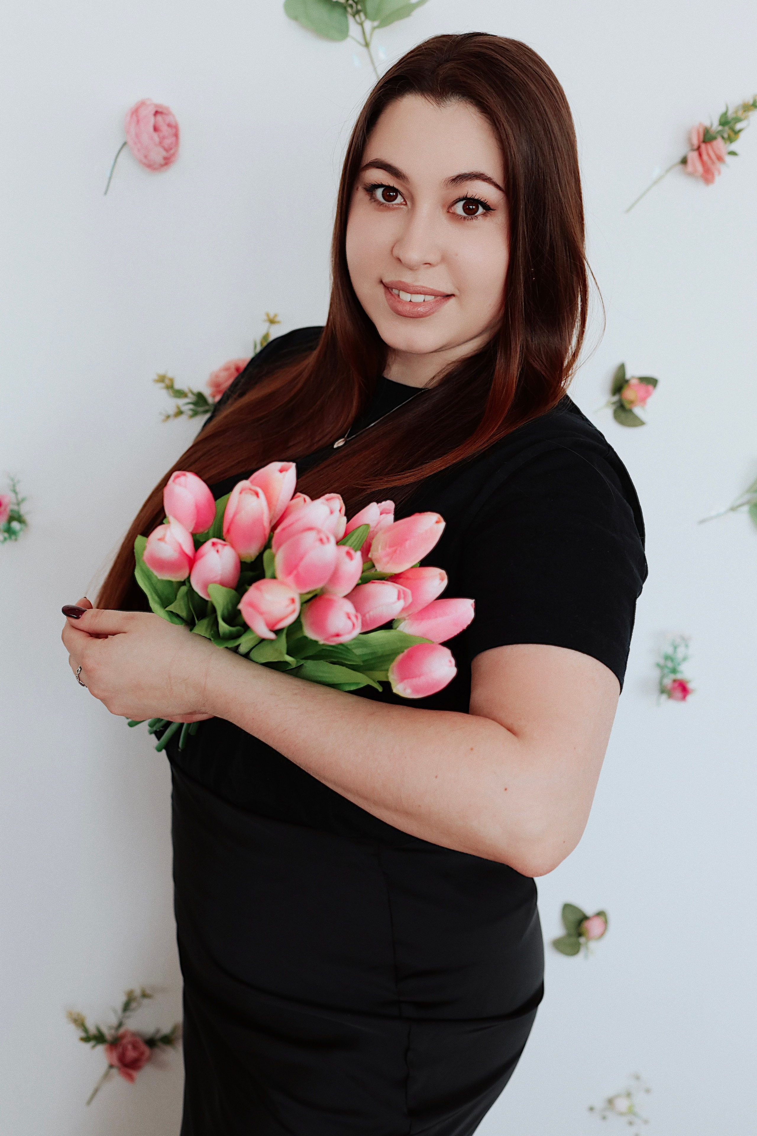 8 марта. Студия Творческих Историй в Кемерово | Мастер-классы и мероприятия