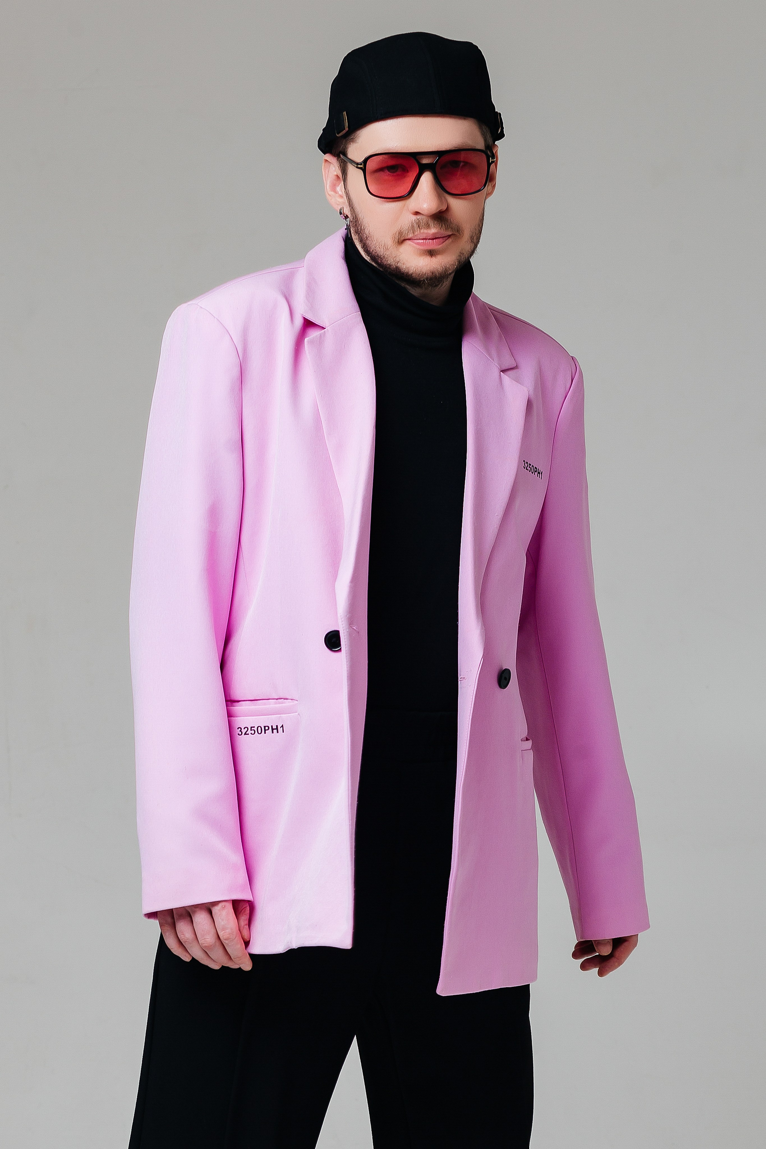 Никита. Фотограф в Подольске — Мария Бучнева