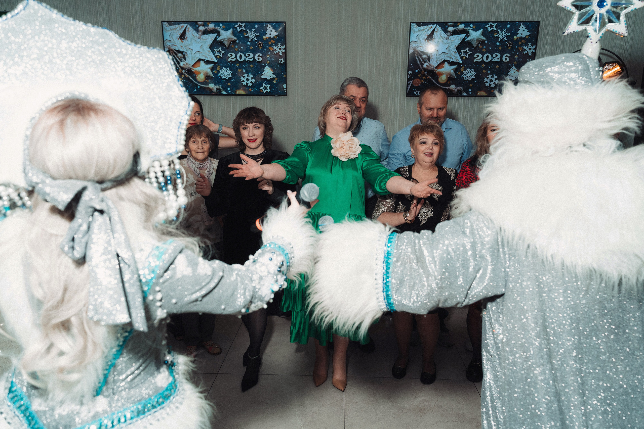 Фотосъемка корпоративов. Свадебный и репортажный фотограф в Воронеже Роман Янко