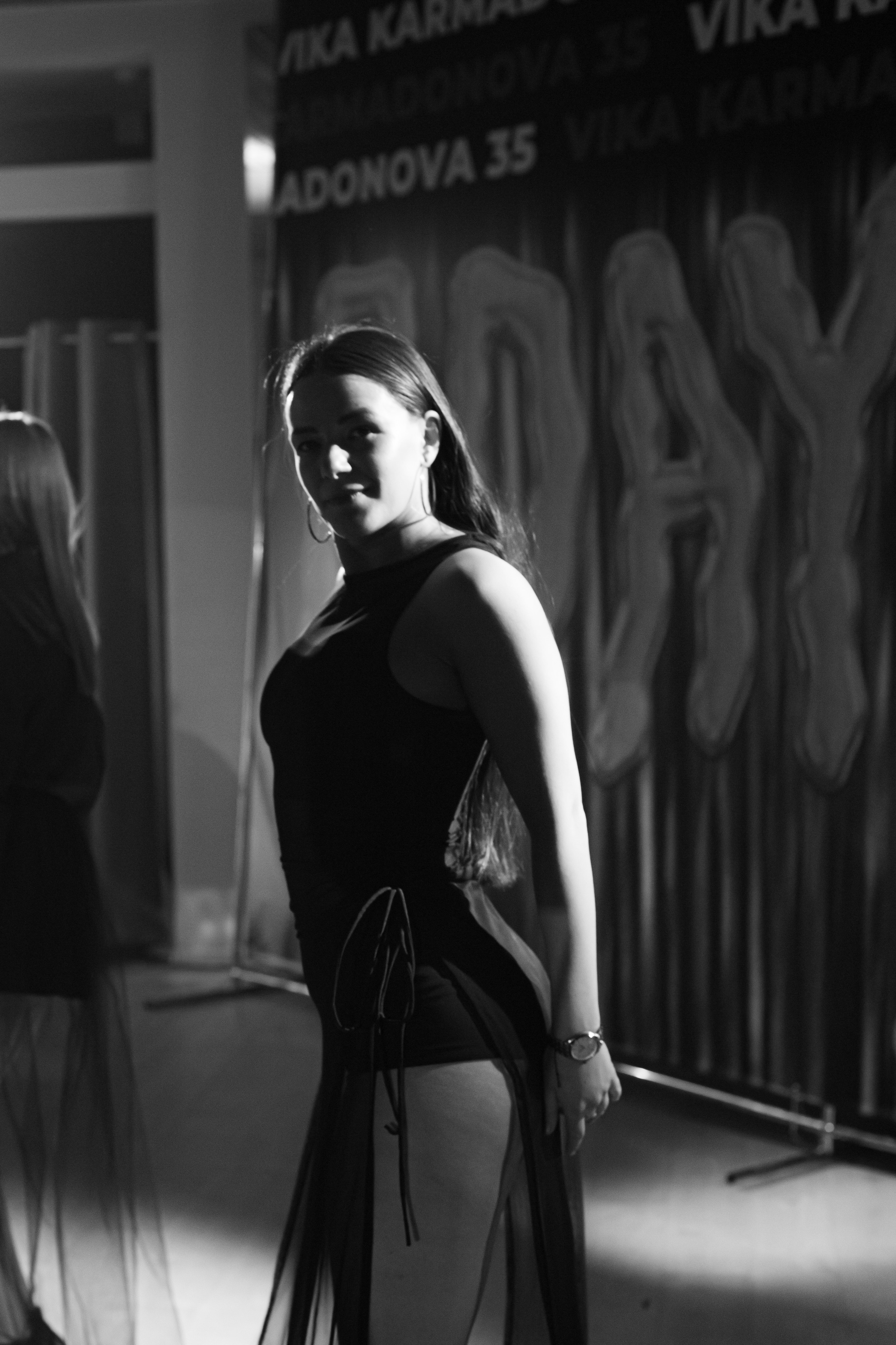 VIKA KARMADONOVA. Photokarish