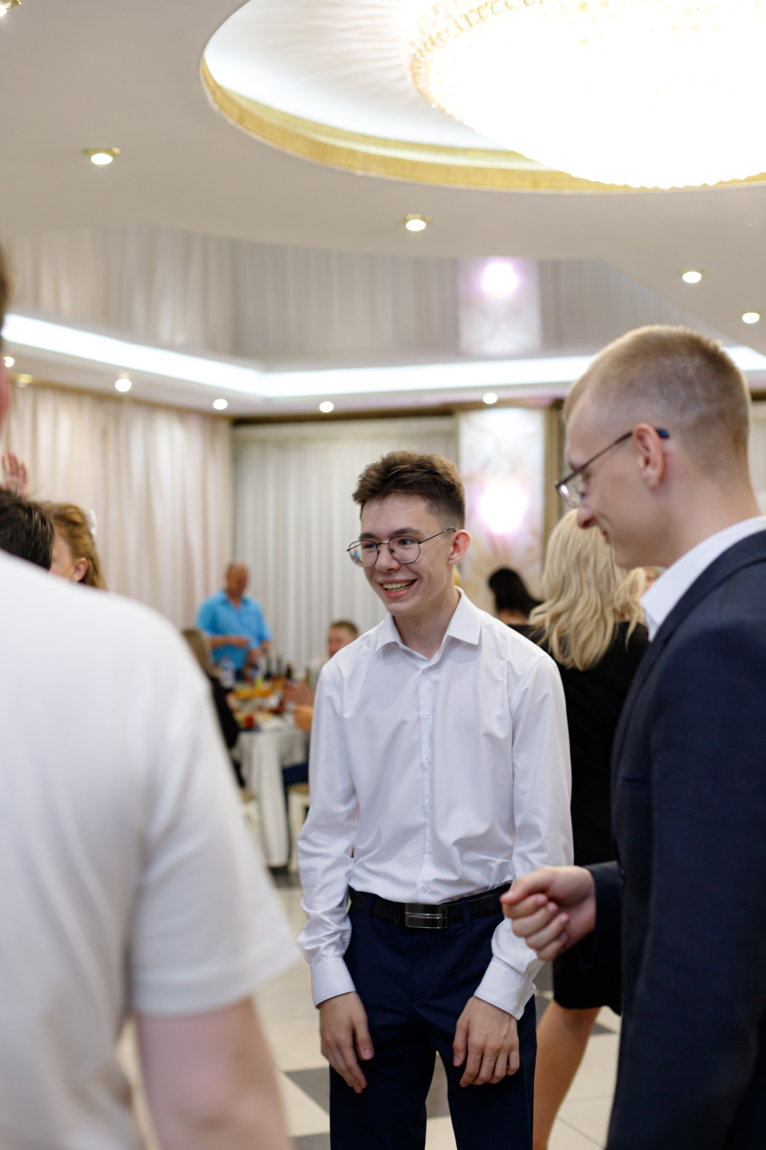 Выпускной. Photokarish