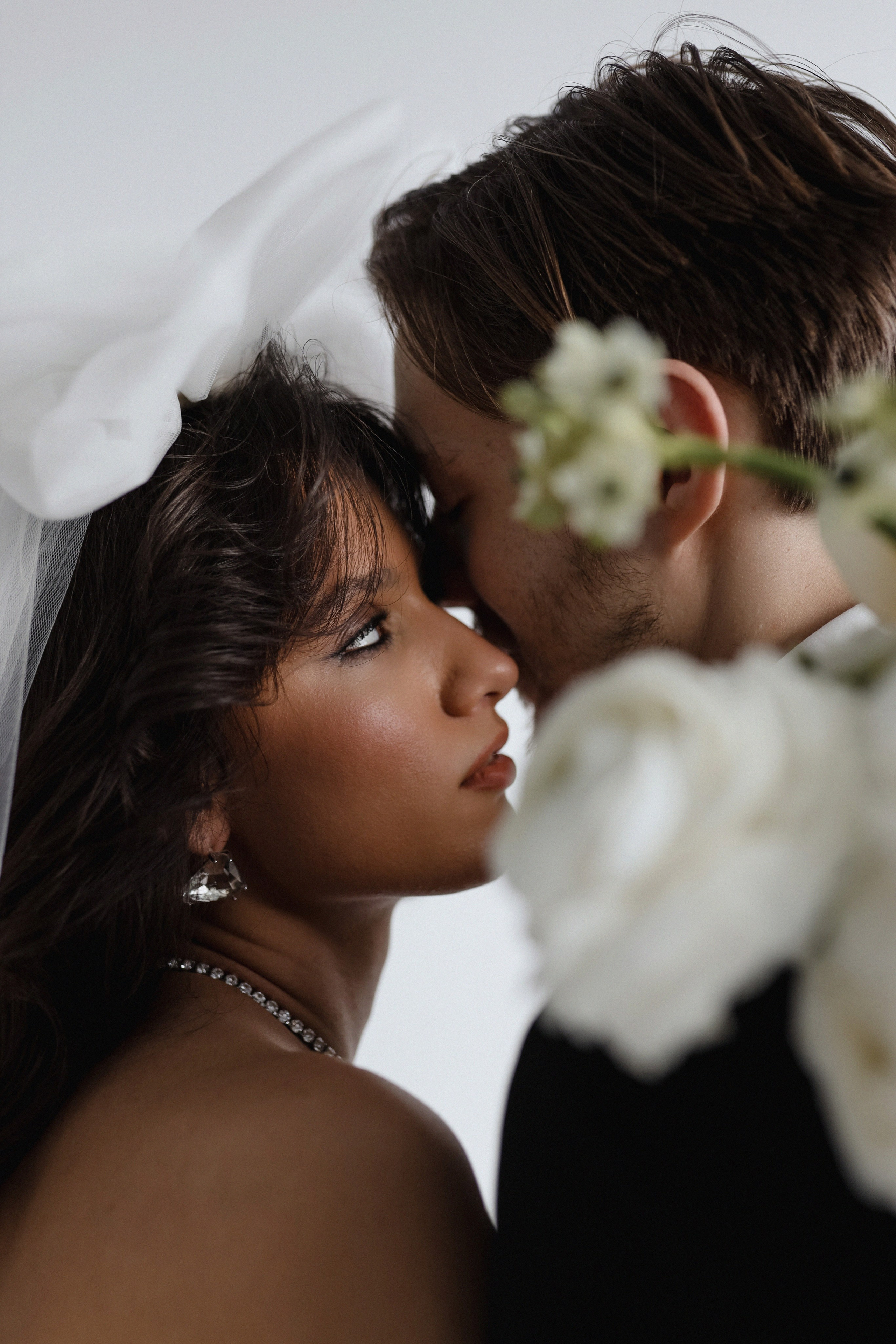 Елена и Евгений