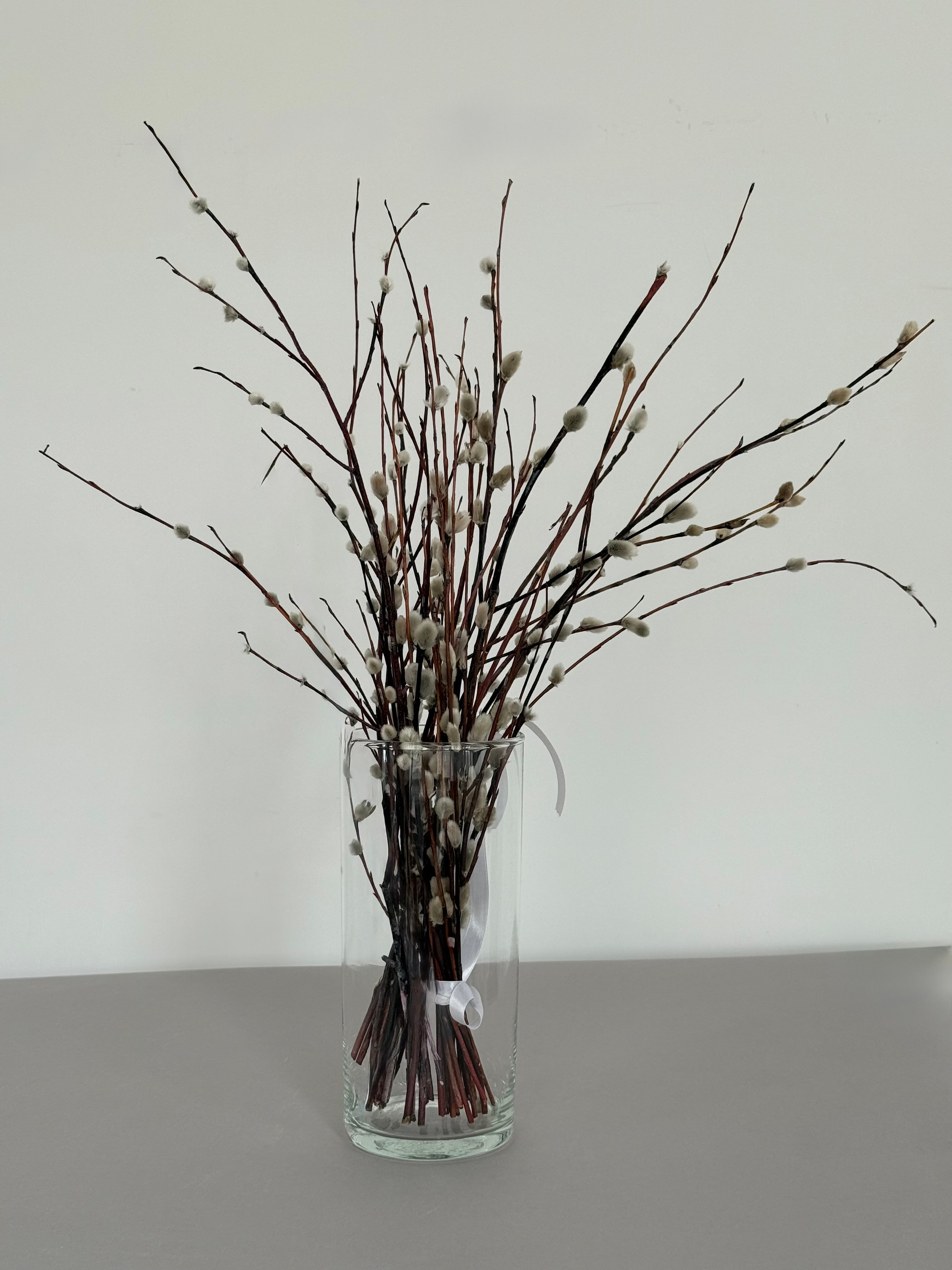 Вазы и цветы. Фотостудия Новочебоксарск