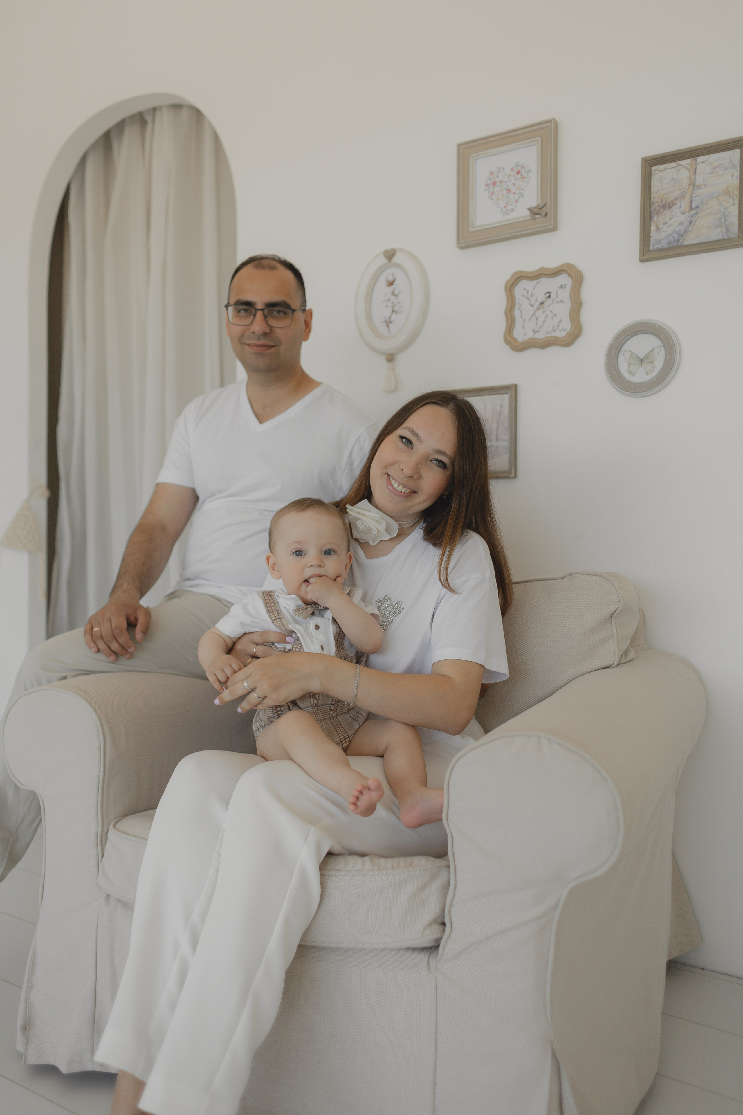 Гурбановы. Свадебный и персональный фотограф в Казани Алёна Ишаева