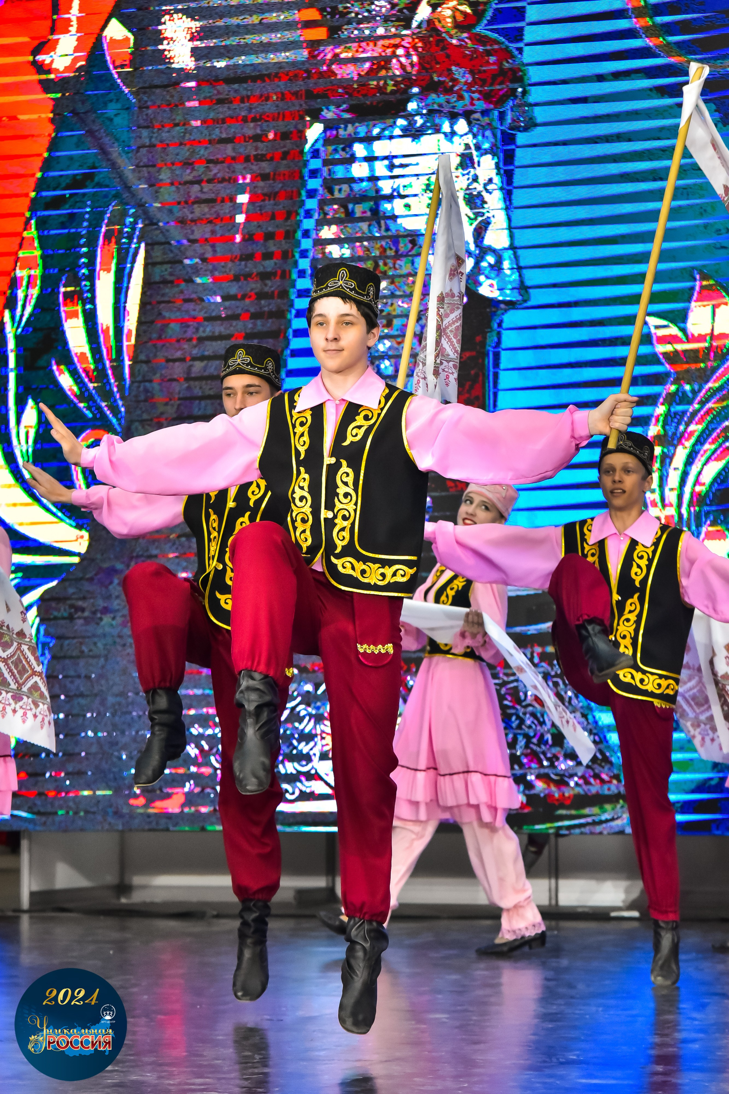 Уникальная Россия Арт-Центр 05.05.24. FOTOVIDEOFEST