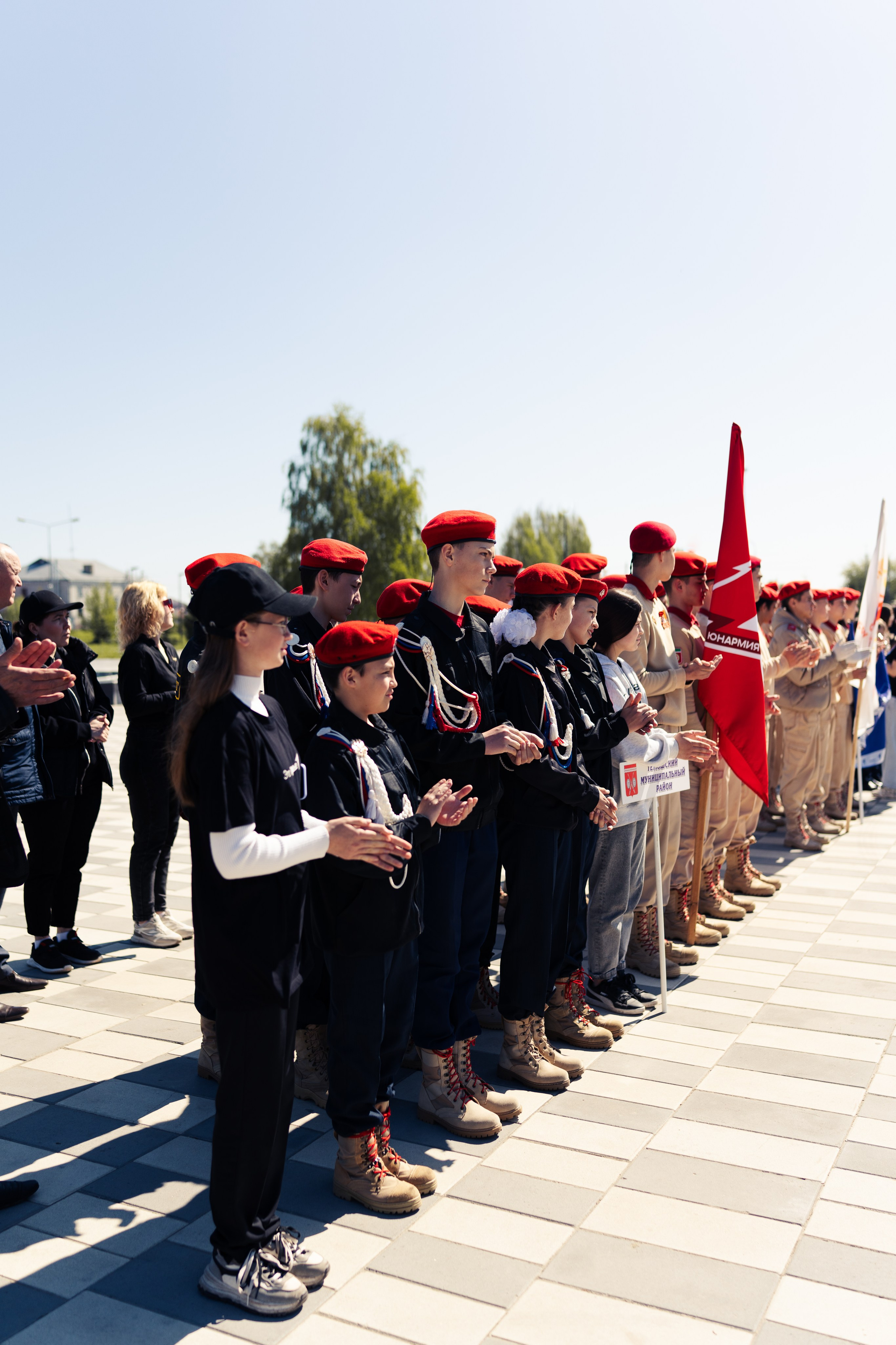 Движение первых. Фотограф в СПБ Алмаз Камаев