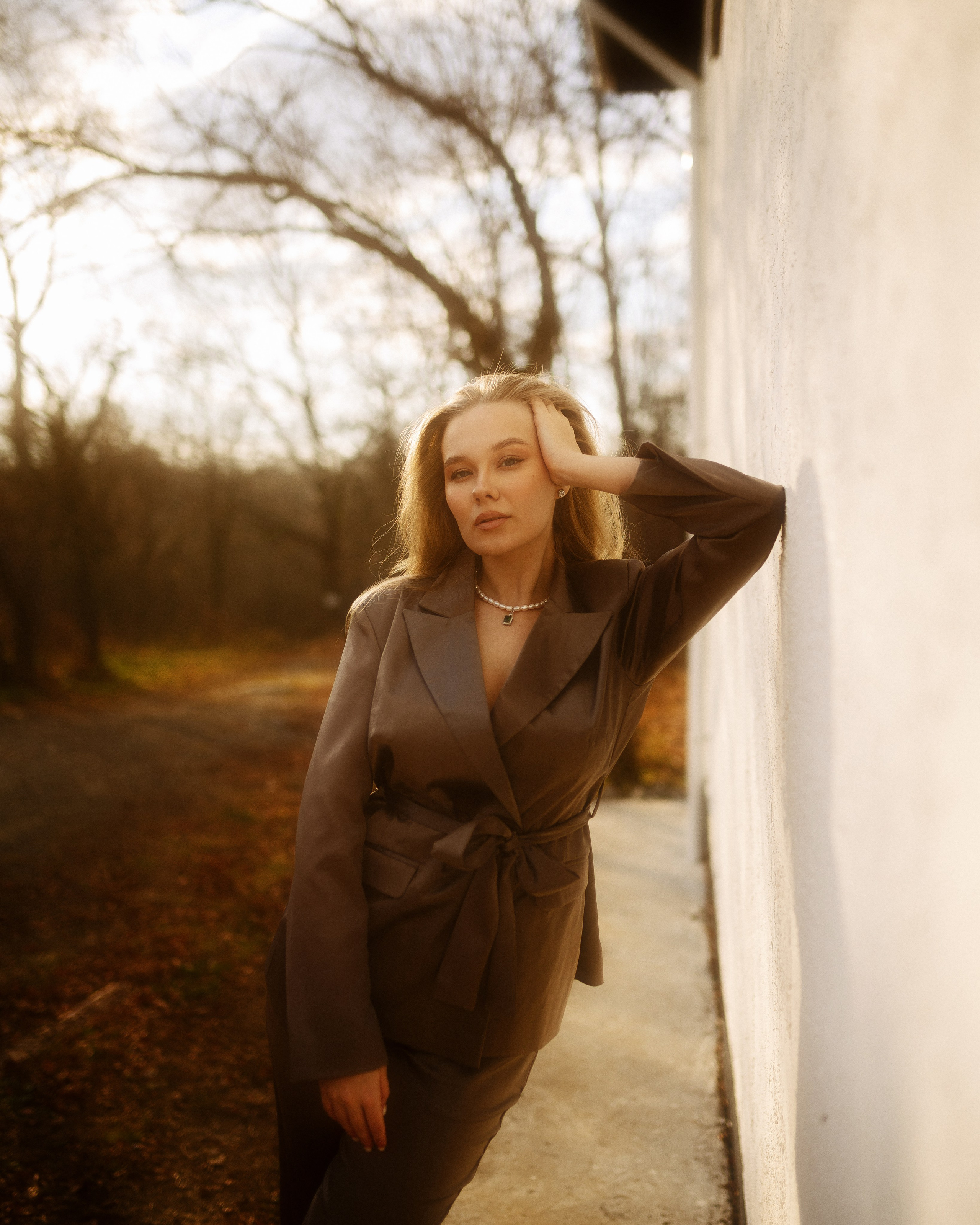 Алина и Настя