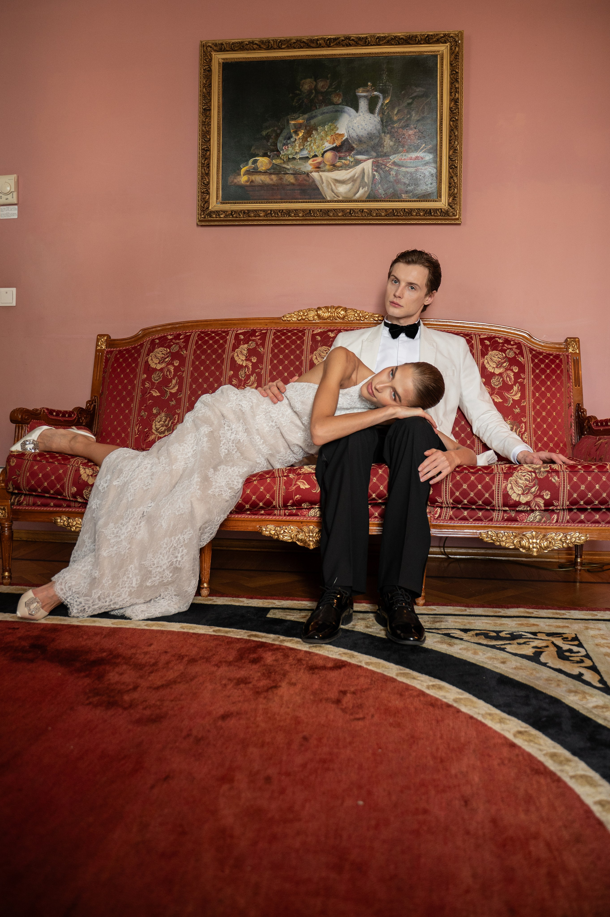 Wedding. Журавлёва Елена