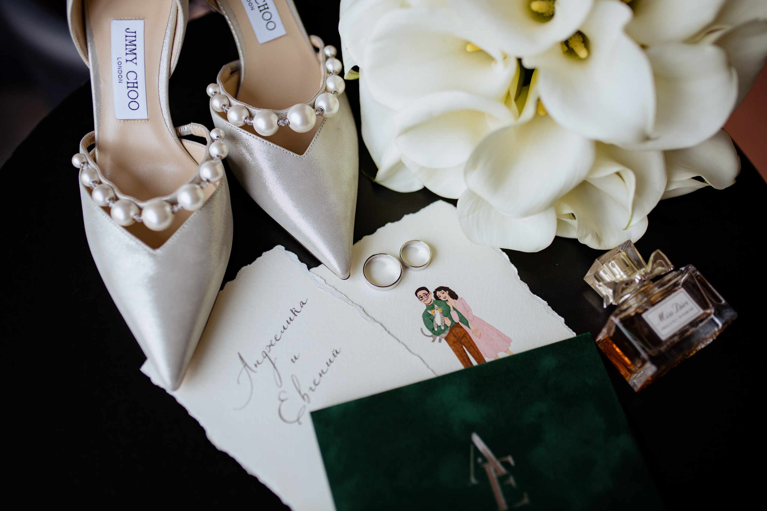 Свадьба Анджелики и Евгения. Свадебный и репортажный фотограф в Якутске Владимир Бочкарев