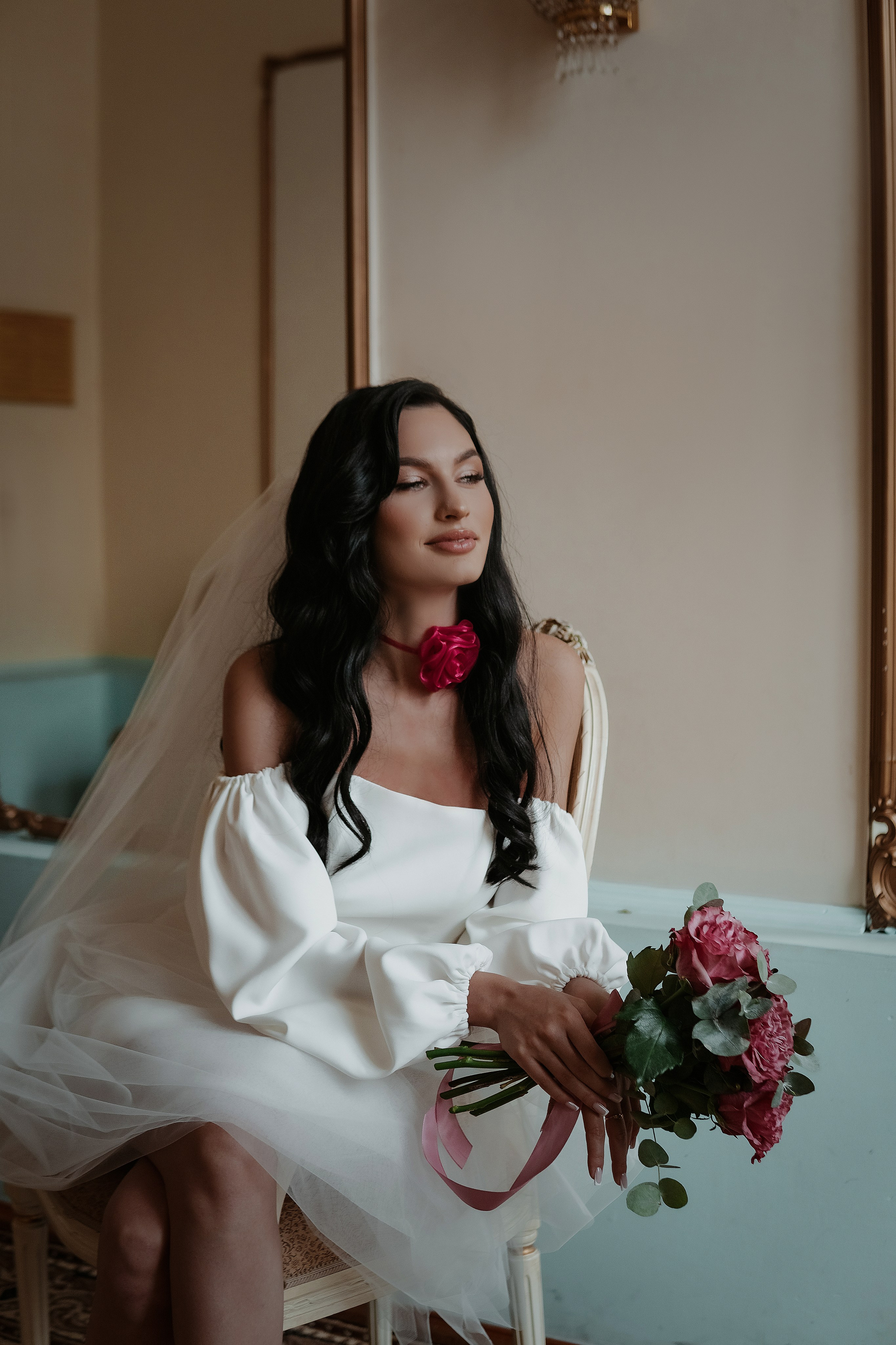 Свадьба. Студийный и свадебный фотограф Смоленск