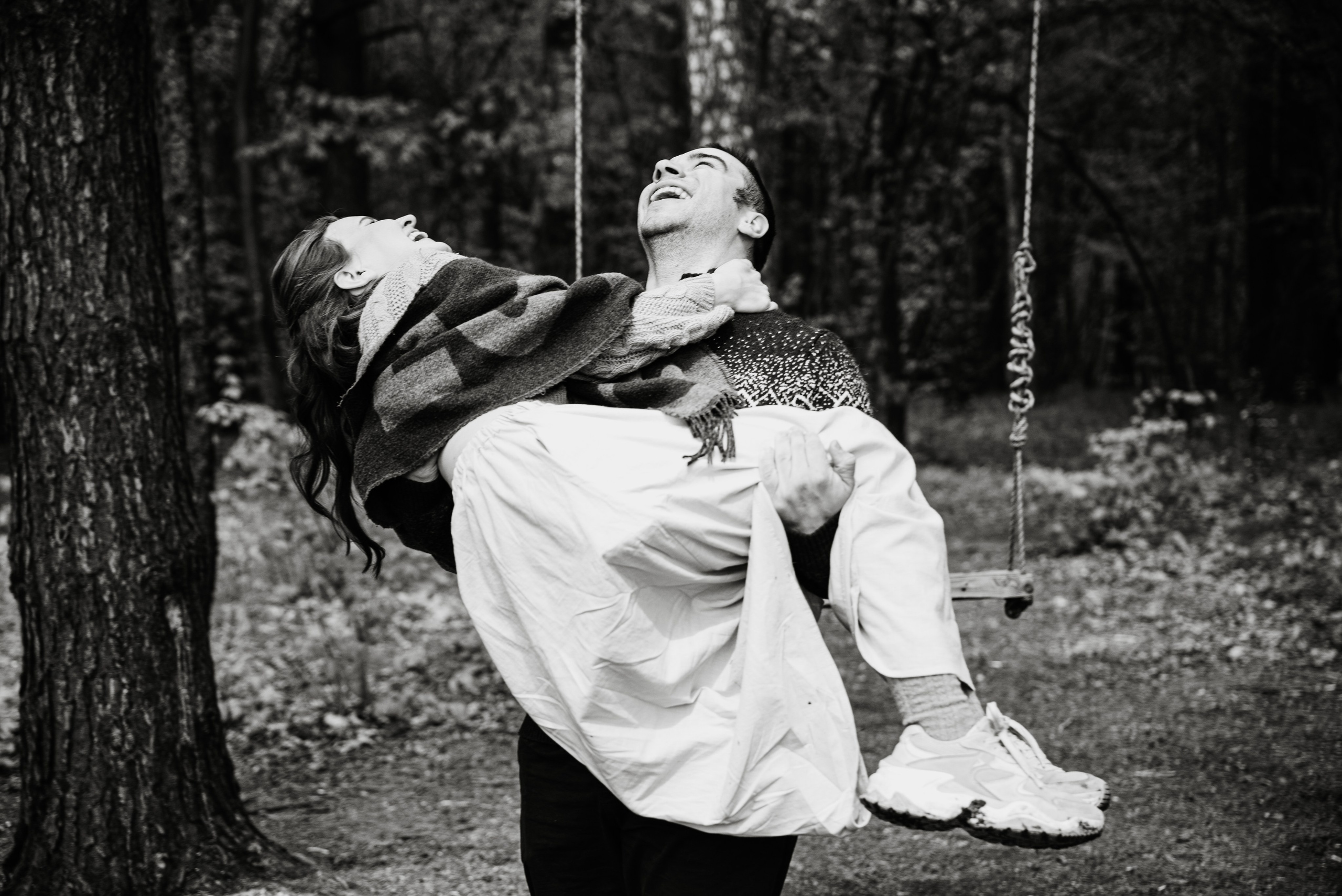 Майя и Илья. Фотограф Дарья Сафонова Dashulkacss