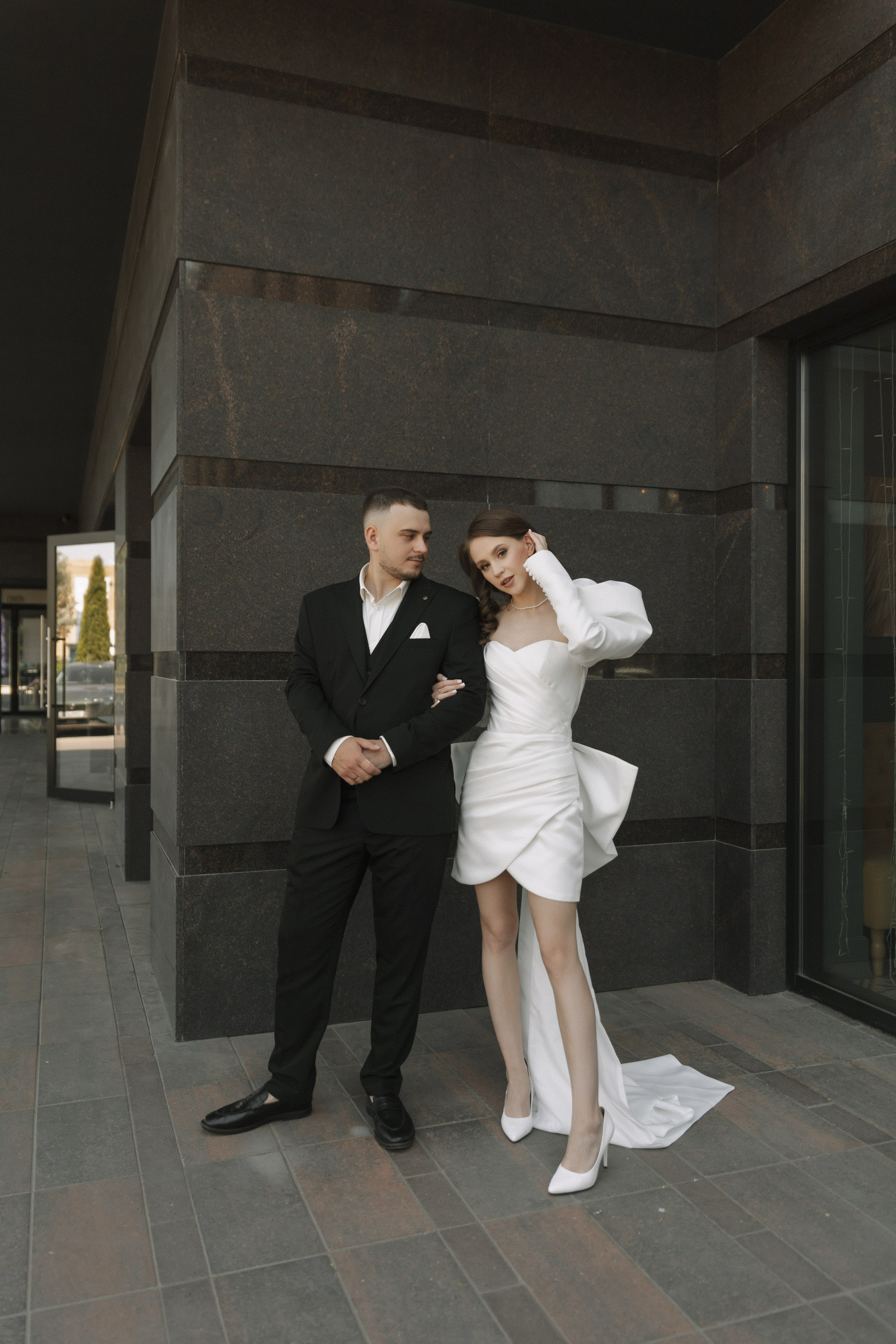 Соня и Дима. Фотограф Ирина Гринько Тольятти Самара Москва