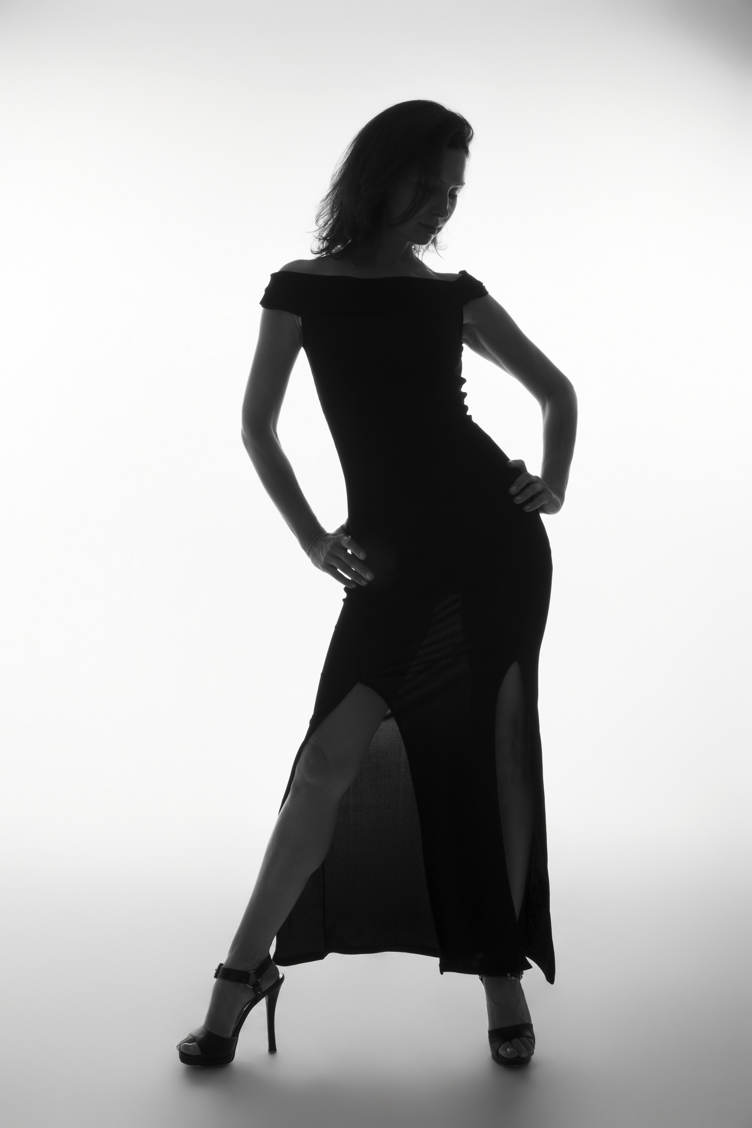 Модельные и актерские тесты. Портретный фотограф в Москве Александр Денисов