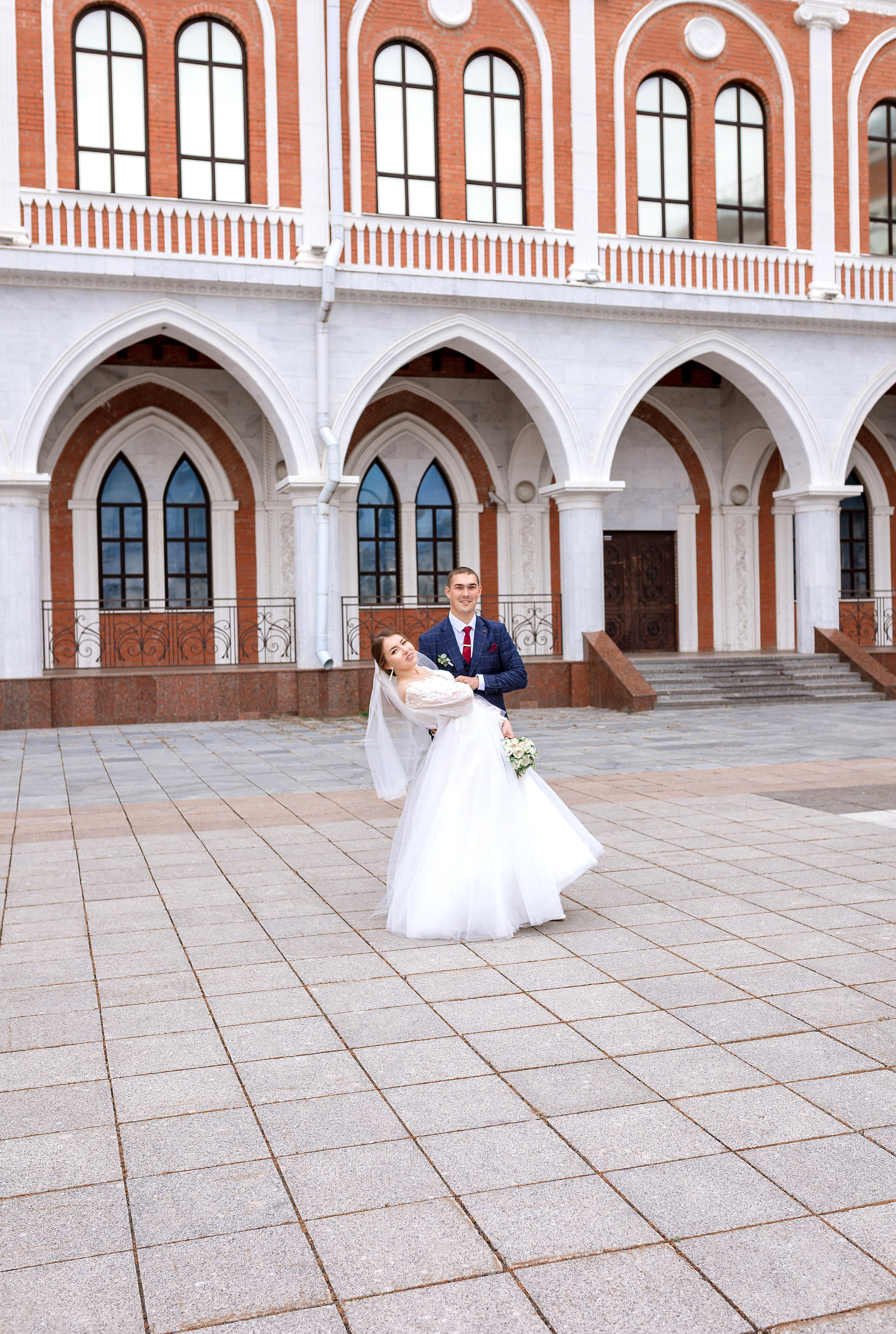 Константин & Снежана. Свадебный фотограф в Чебоксарах Анастасия Иванова