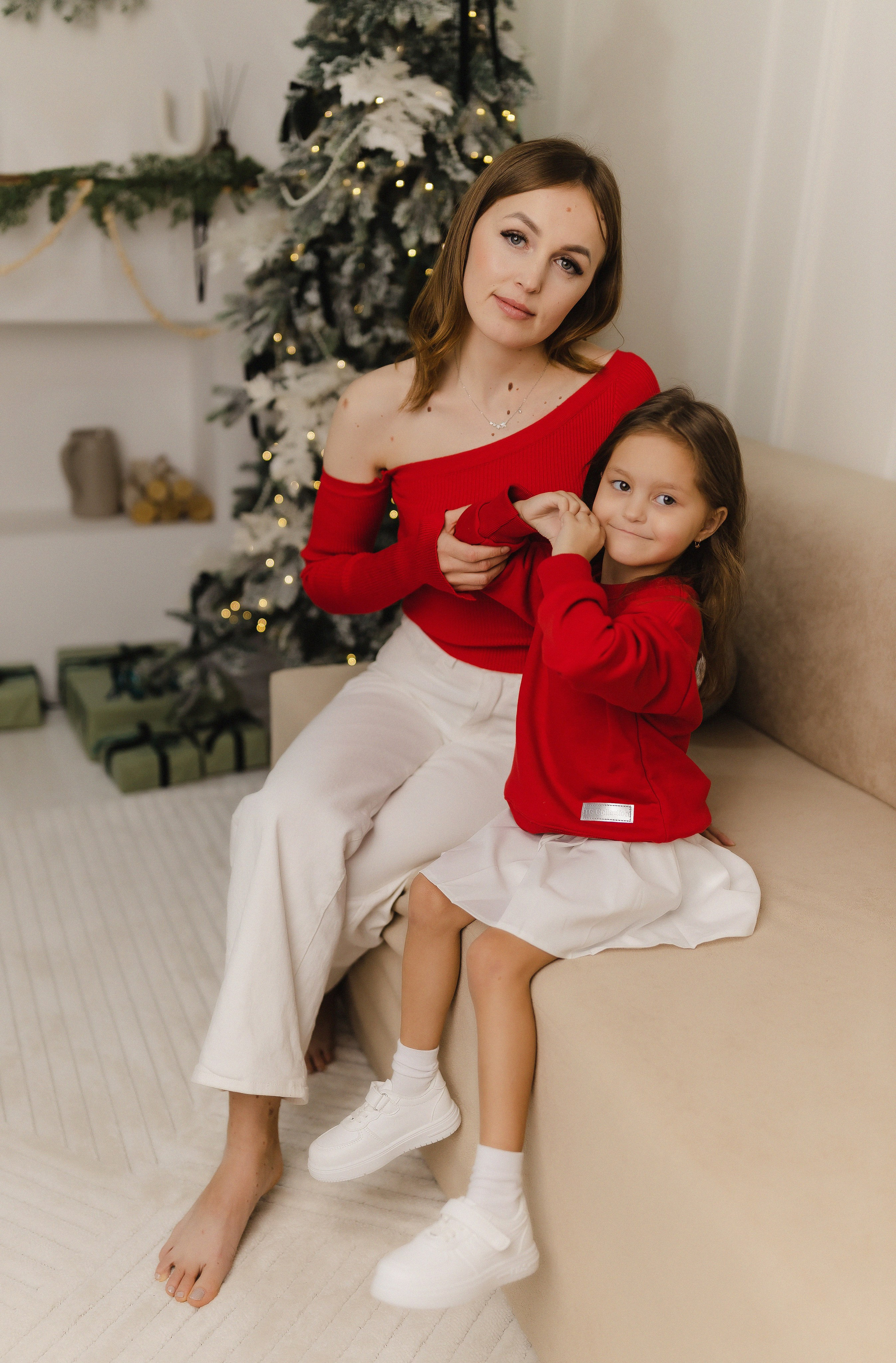 Любовь и Кира. Свадебный и семейный фотограф в Казани и Волжске