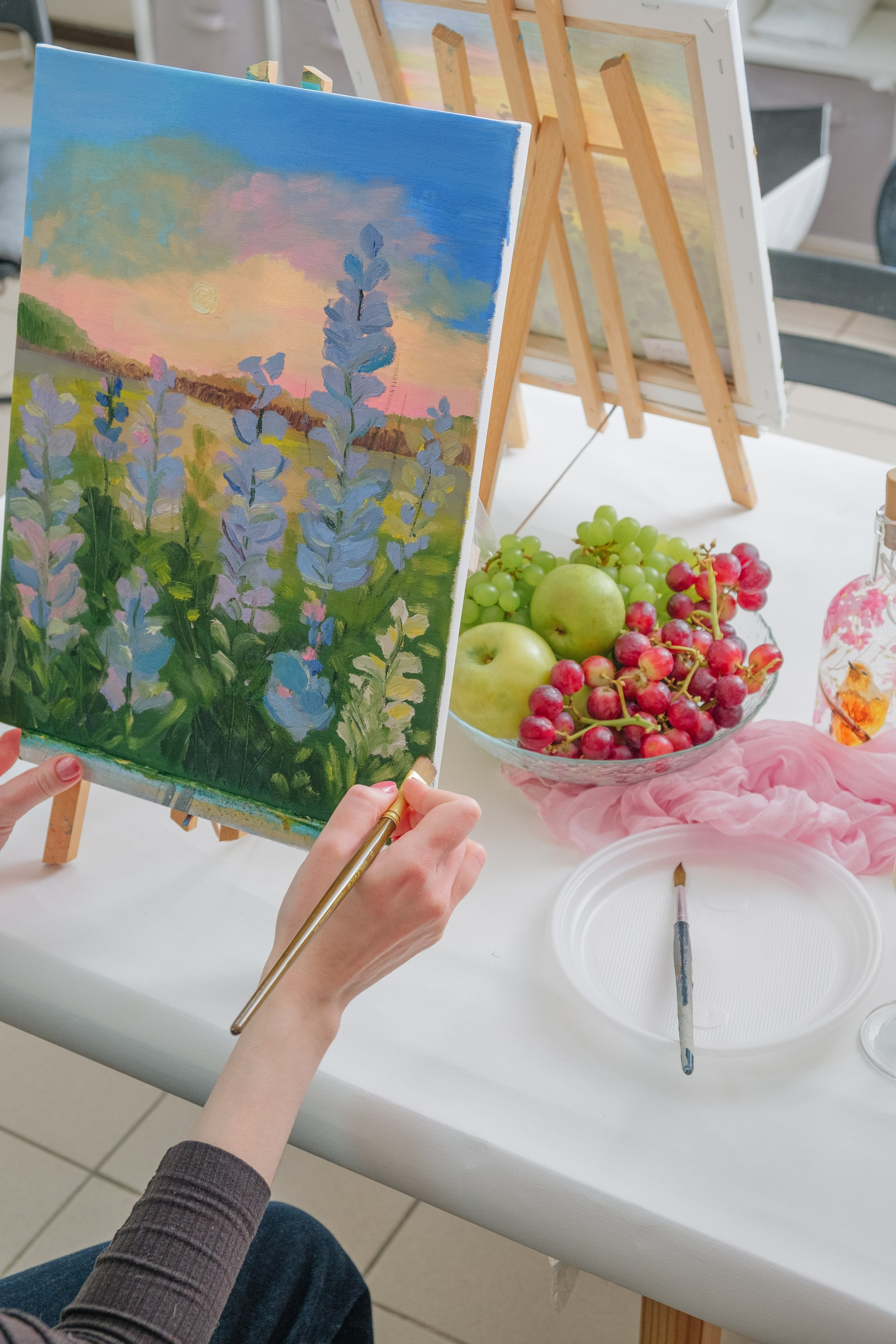 Контент. Контент-фотограф и видеограф в Перми