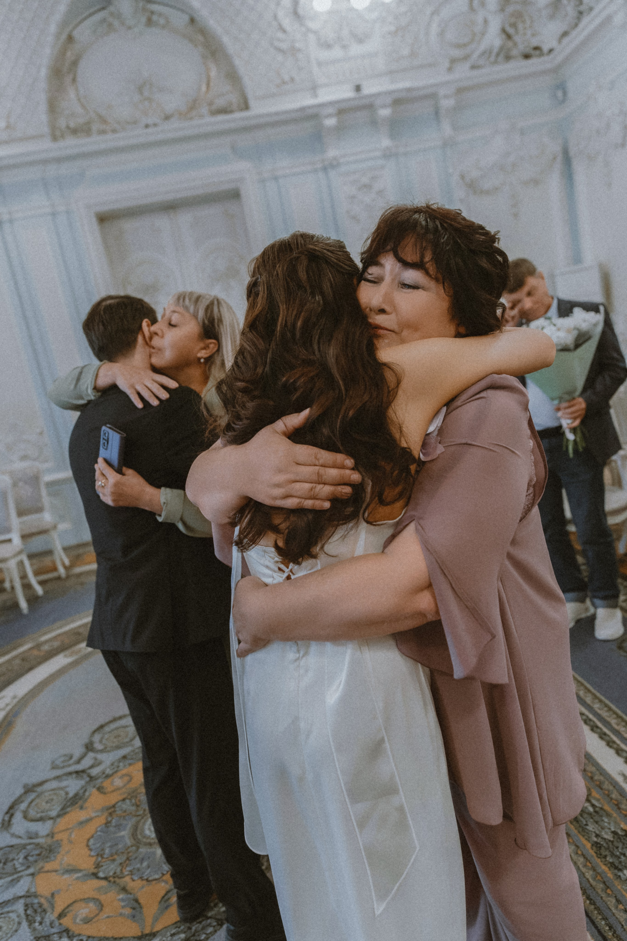 Карина + Дима: роспись. Николь — ваш любимый фотограф в Санкт-Петербурге