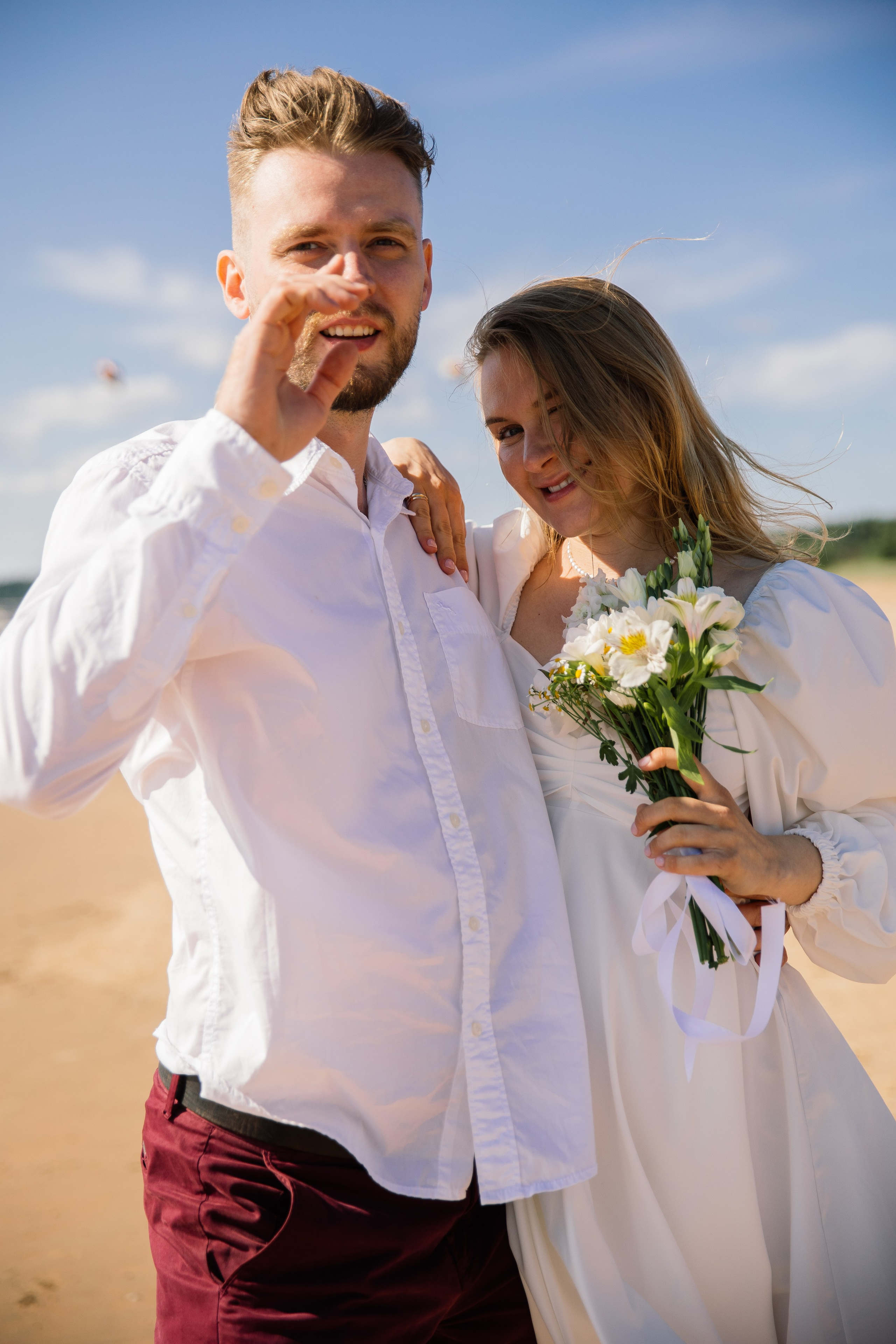 Александр и Яна. Семейный фотограф Толстикова Кристина