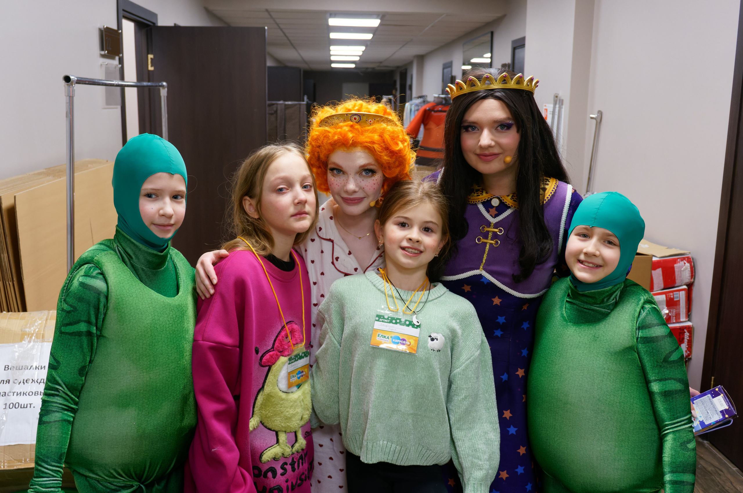 Закулисный репортаж. Лучший фотограф без диплома Дима Берников