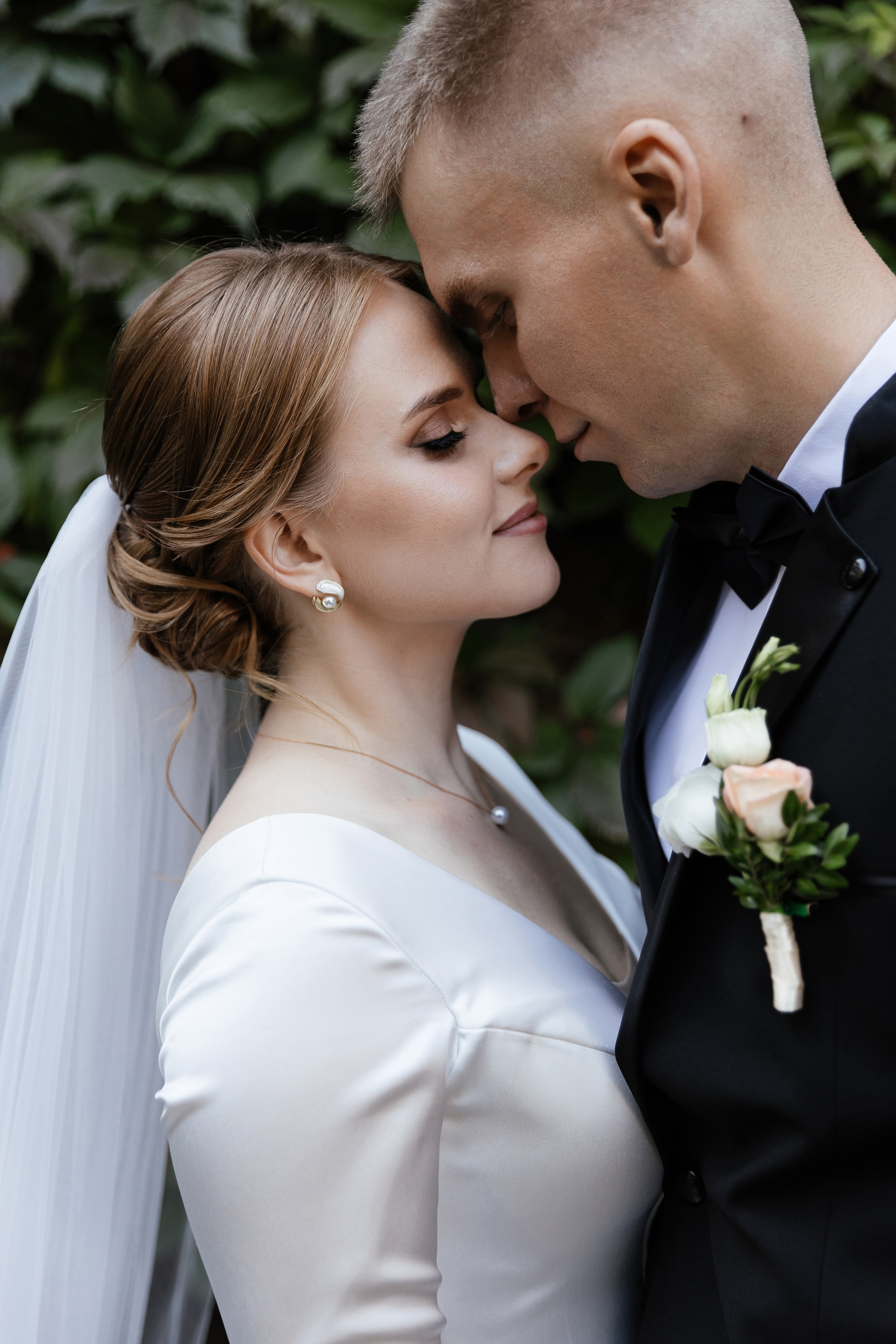 Дима и Даша. Свадебный и семейный фотограф в Красноярске Сиско Ксения