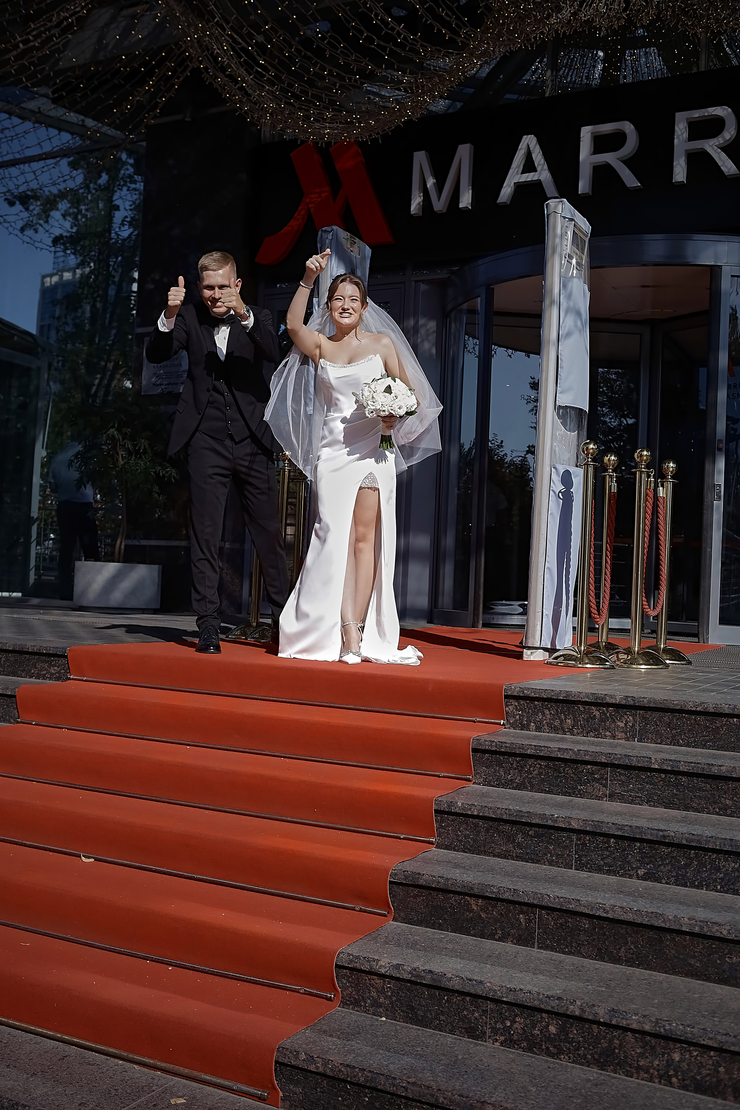 Свадебная съемка Артема и Евгении. Семейный и свадебный фотограф в Краснодаре Михеева Светлана