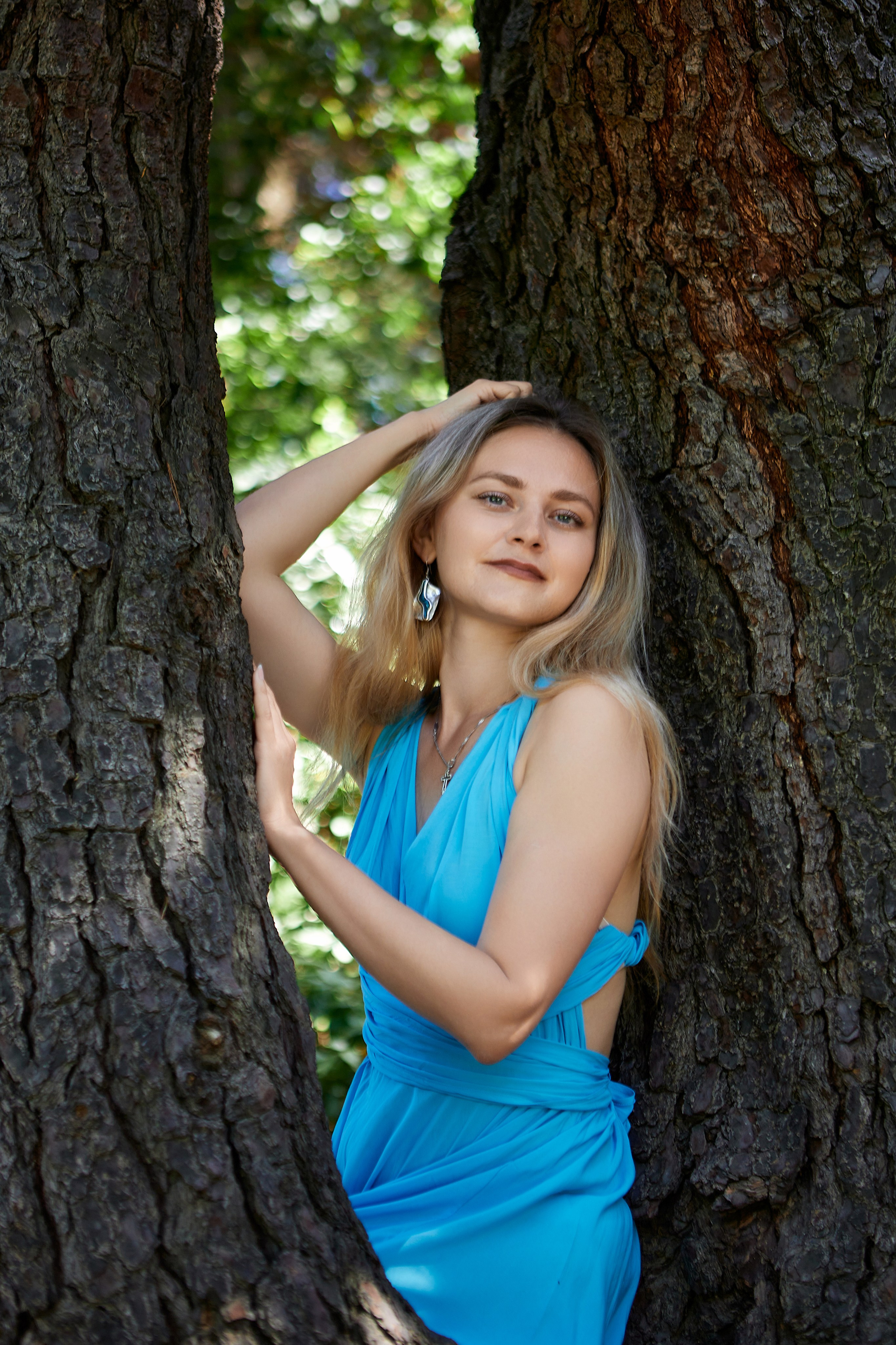 Портретная женская фотосессия. Семейный и свадебный фотограф в Краснодаре Михеева Светлана