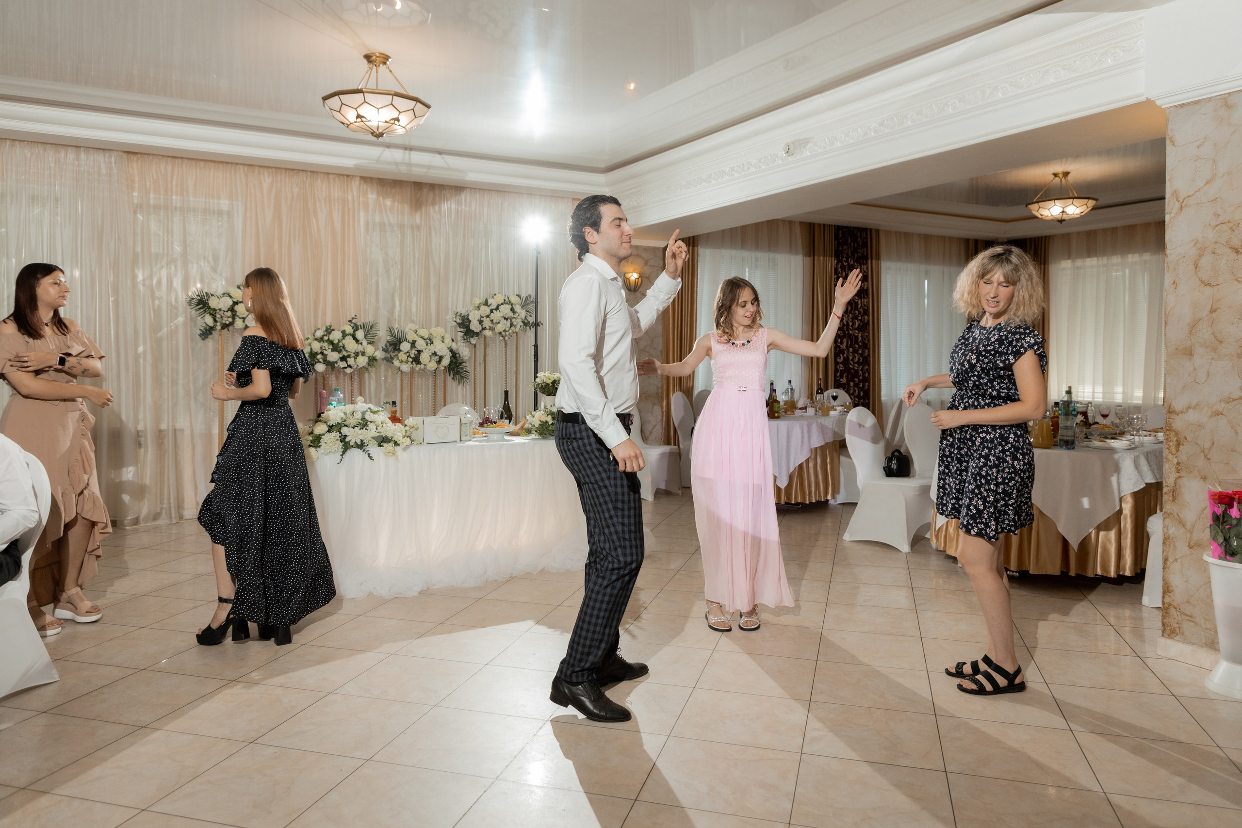 Банкеты. Свадебный фотограф Ангелина Сунгатулина | Саратов | Балаково | Вольск