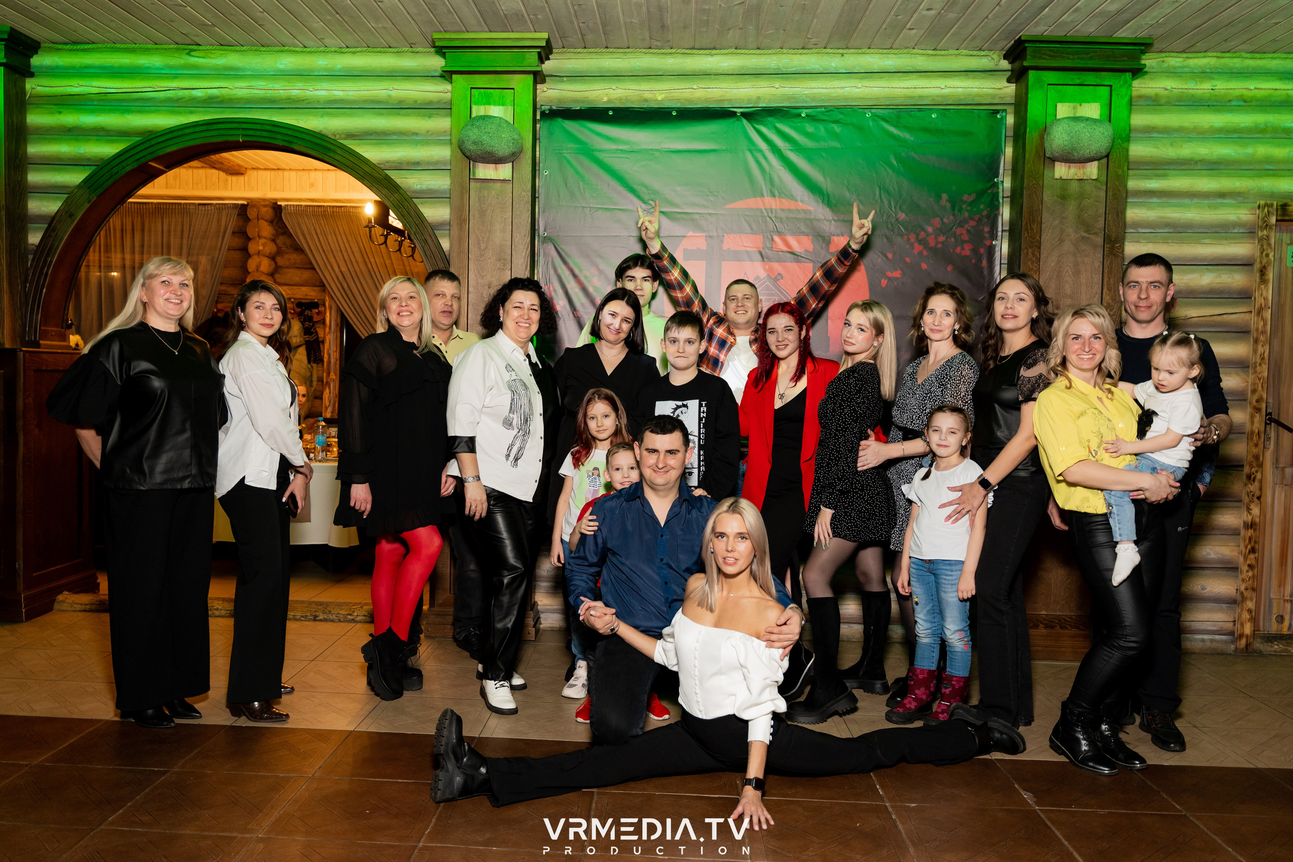 В гостях у «Петровича»