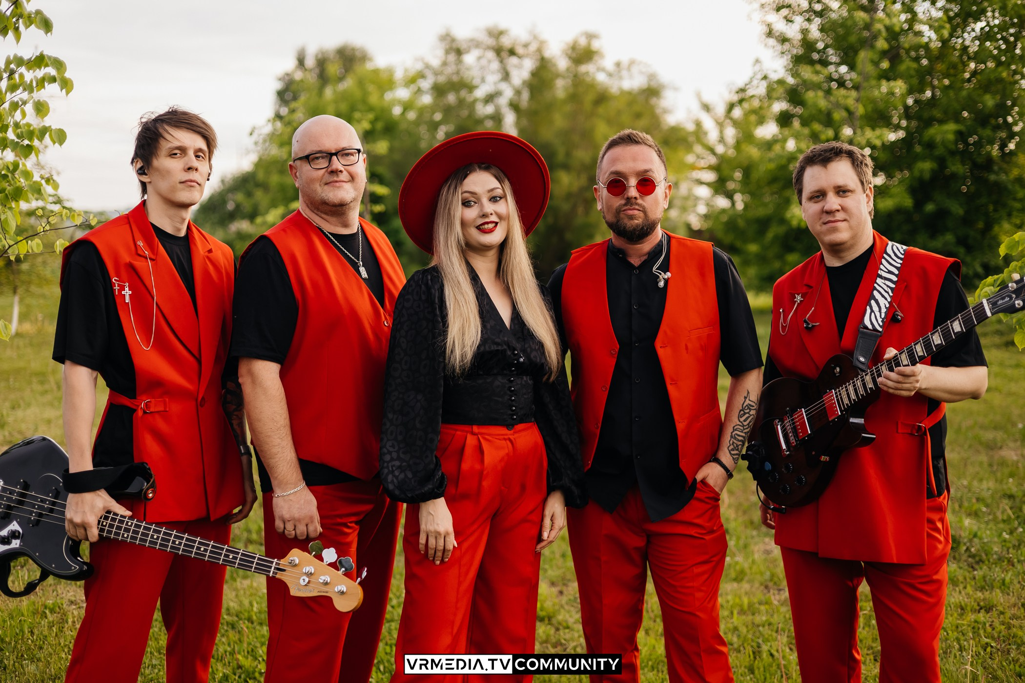 День рождения развлекательного комплекса «Империя»