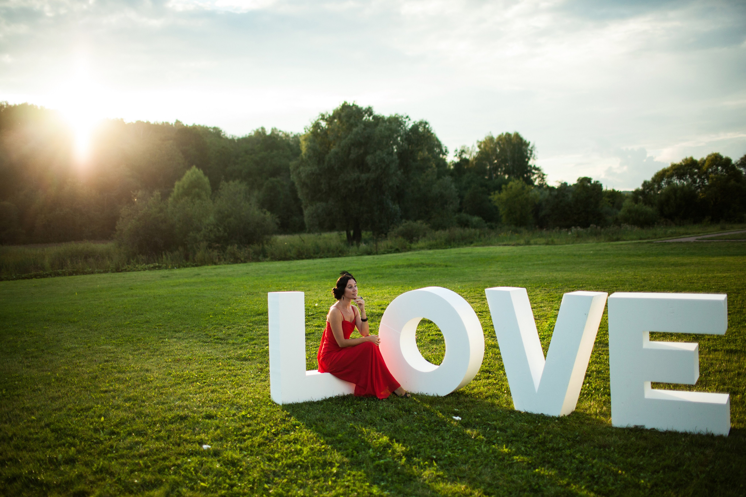 Планерное. Фотограф в Москве Валентина Иванова