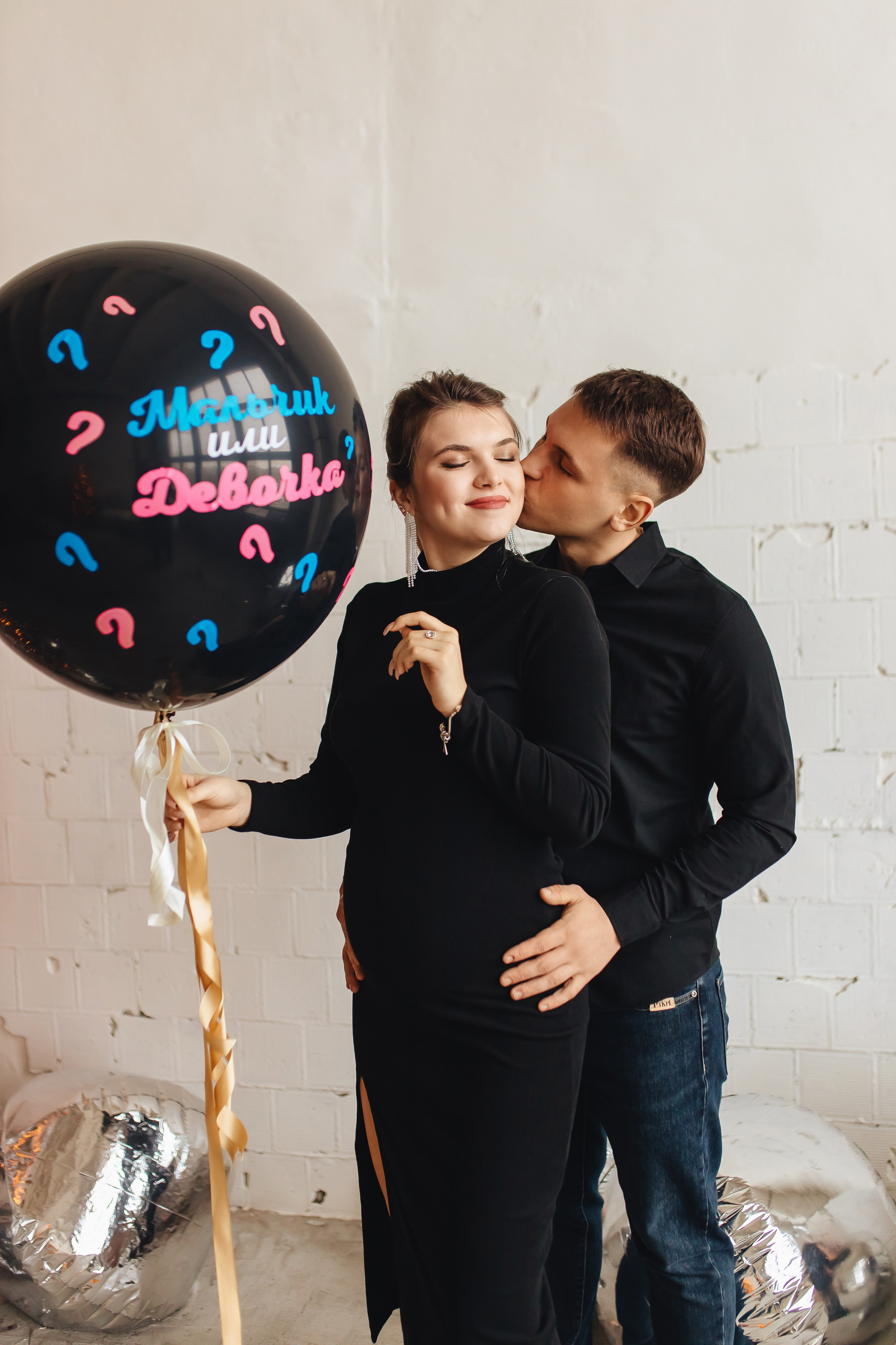 Сережа и Лера. Свадебный и семейный фотограф в Туле и области Маша Костина