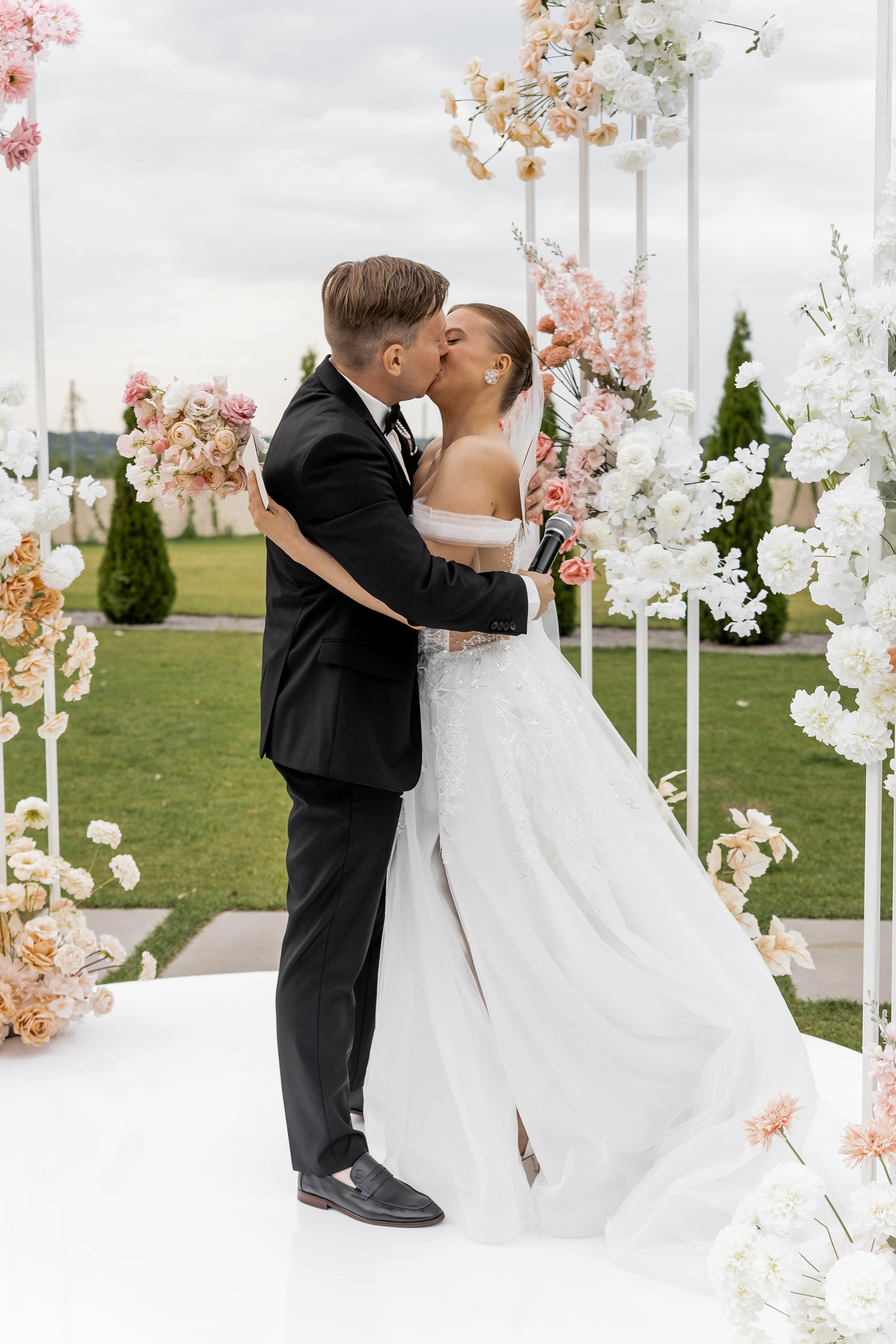 Алина | Александр. Свадебный фотограф Надежда Рыжикова