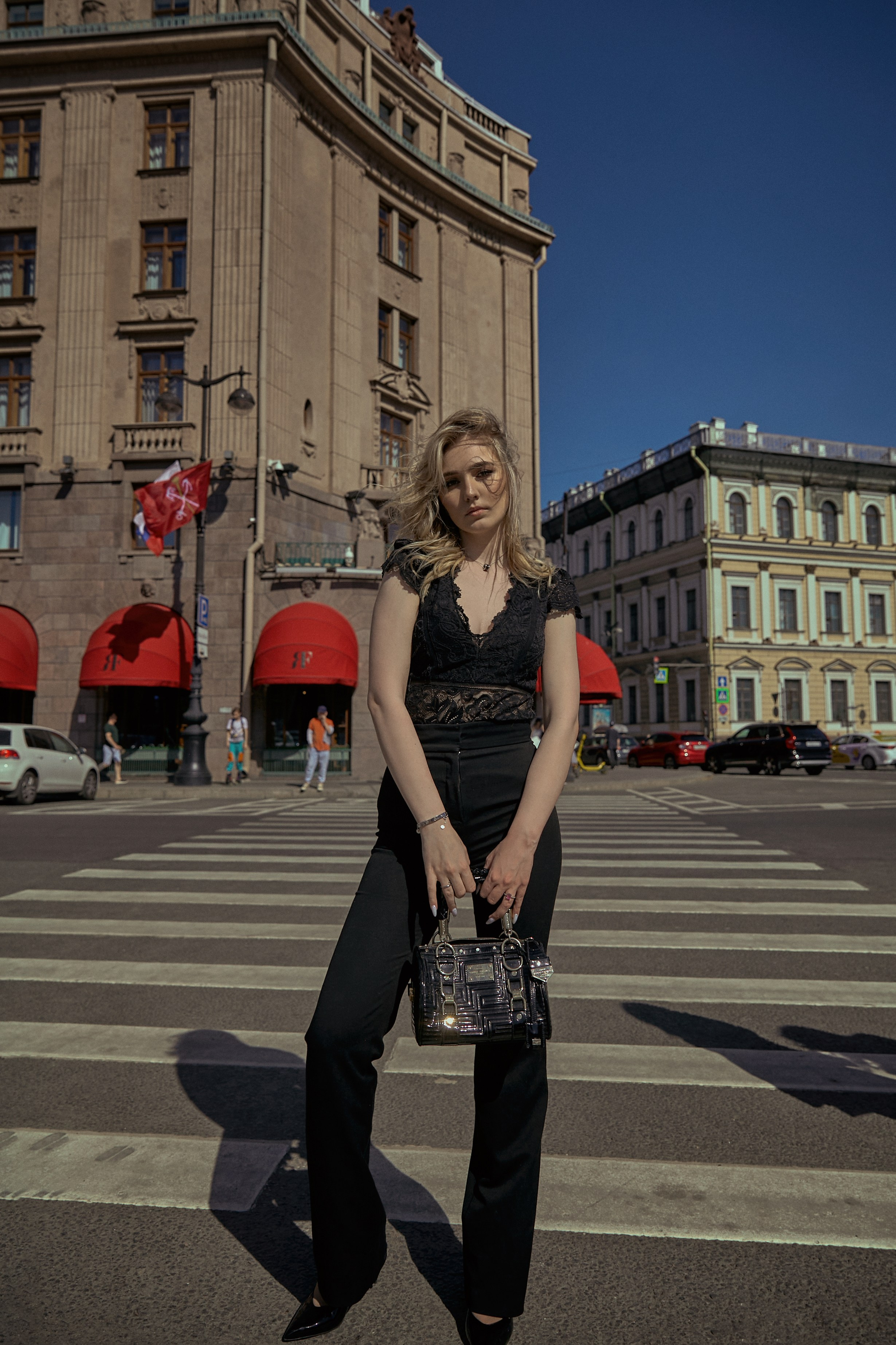 Lisa Mayskaya. Рекламный фотограф Санкт-Петербург Катерина Мишкель