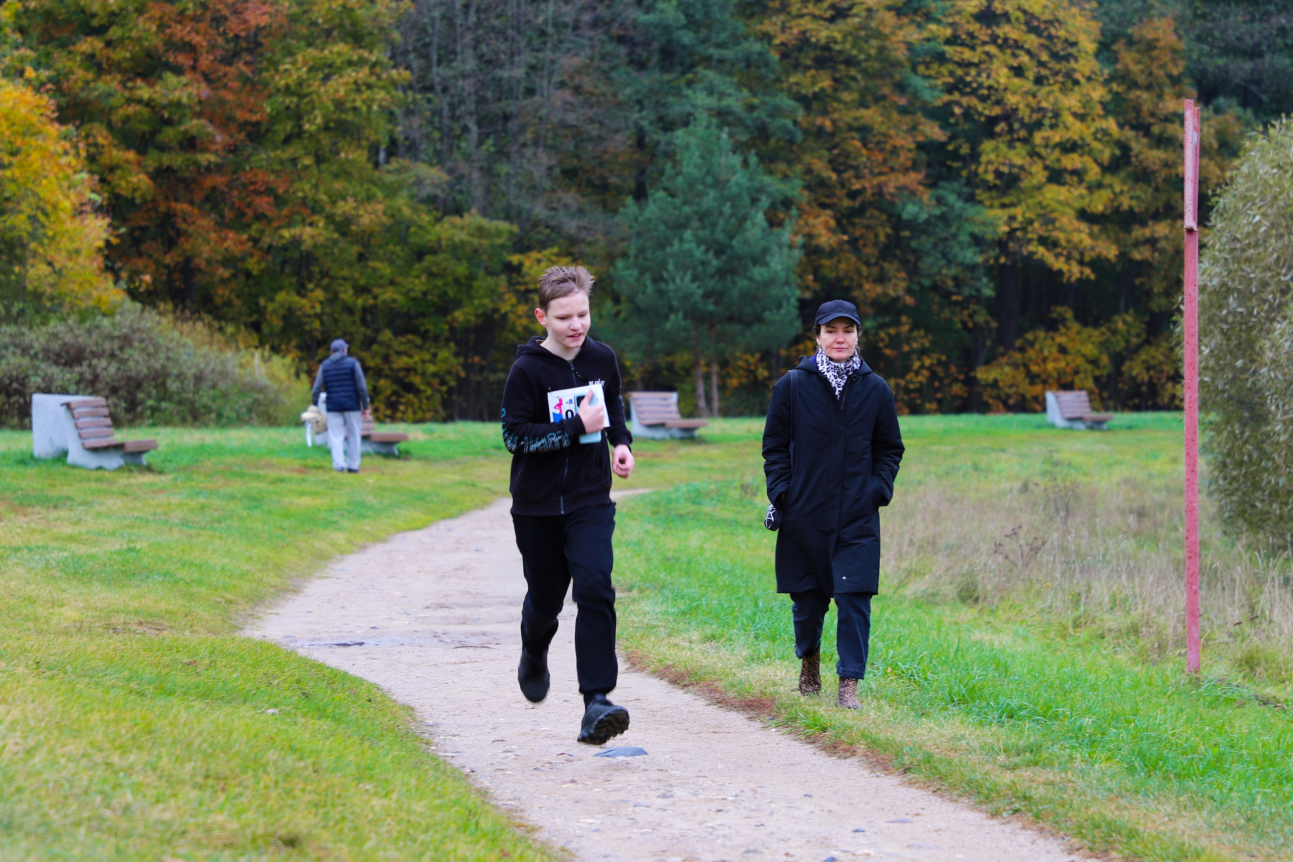 Спортивные мероприятия. K-pop (и не только) фотограф в Москве Светлана Полякова