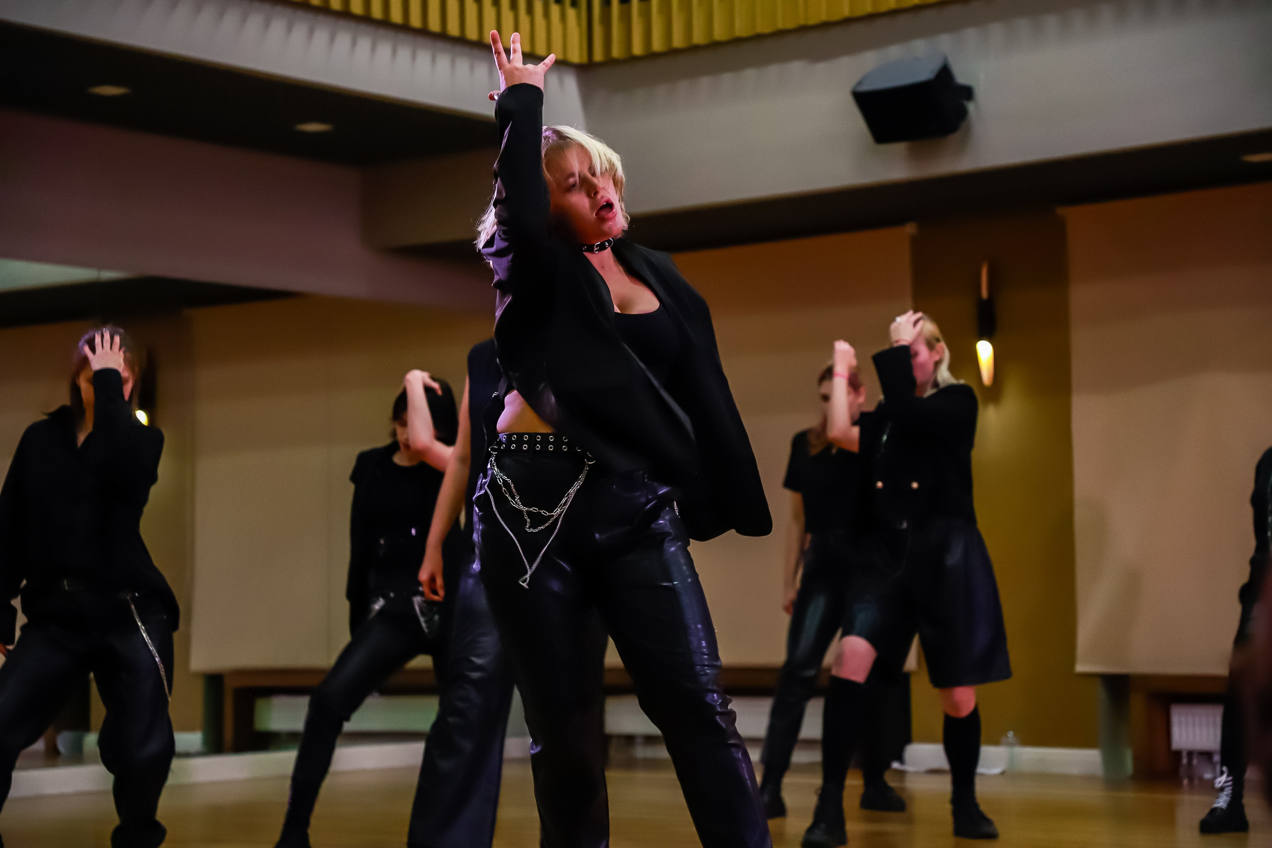 DEEPFEST WINTER 2023. K-pop (и не только) фотограф в Москве Светлана Полякова