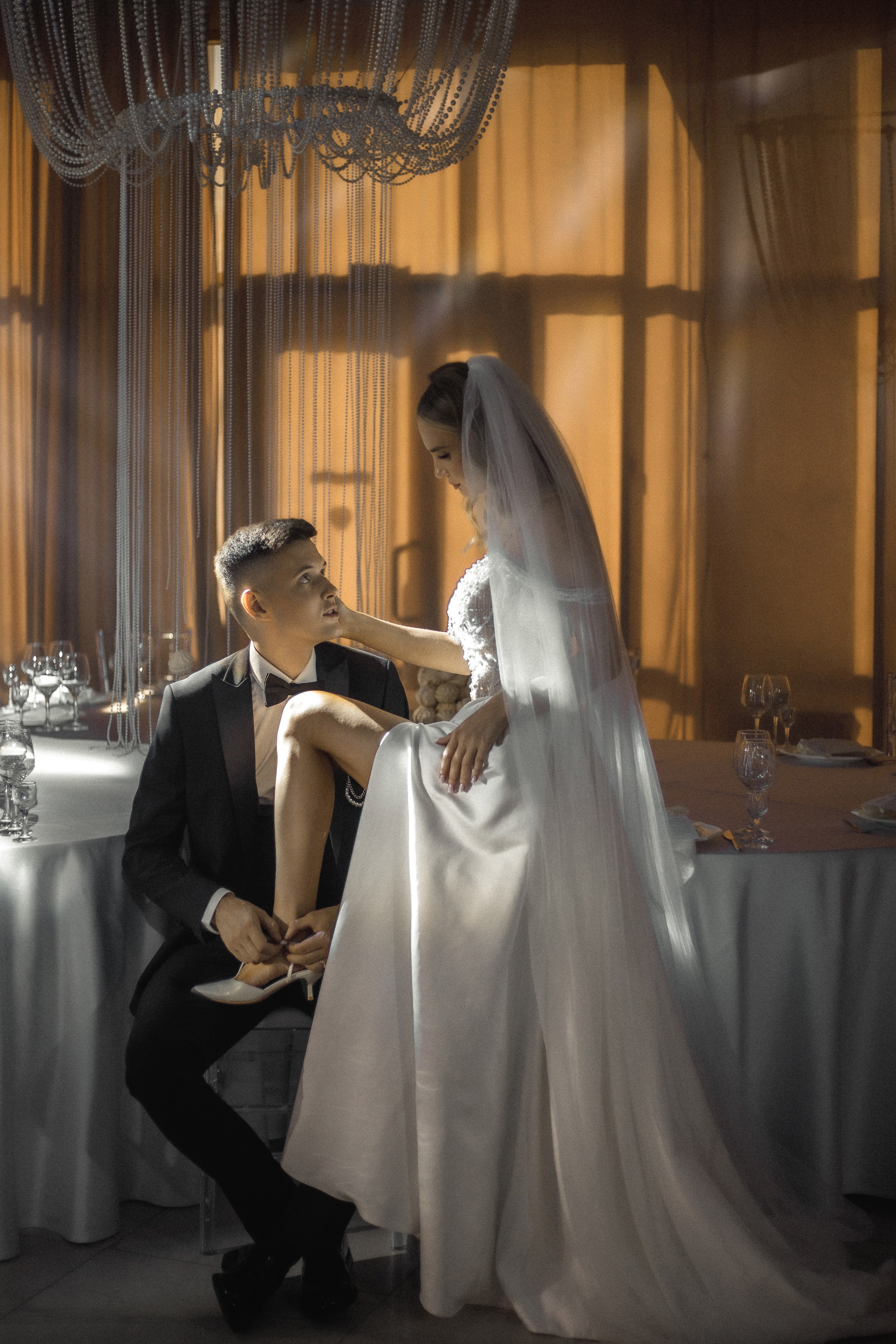 A|T. Свадебный и семейный фотограф в Саратове Анжела Борисова