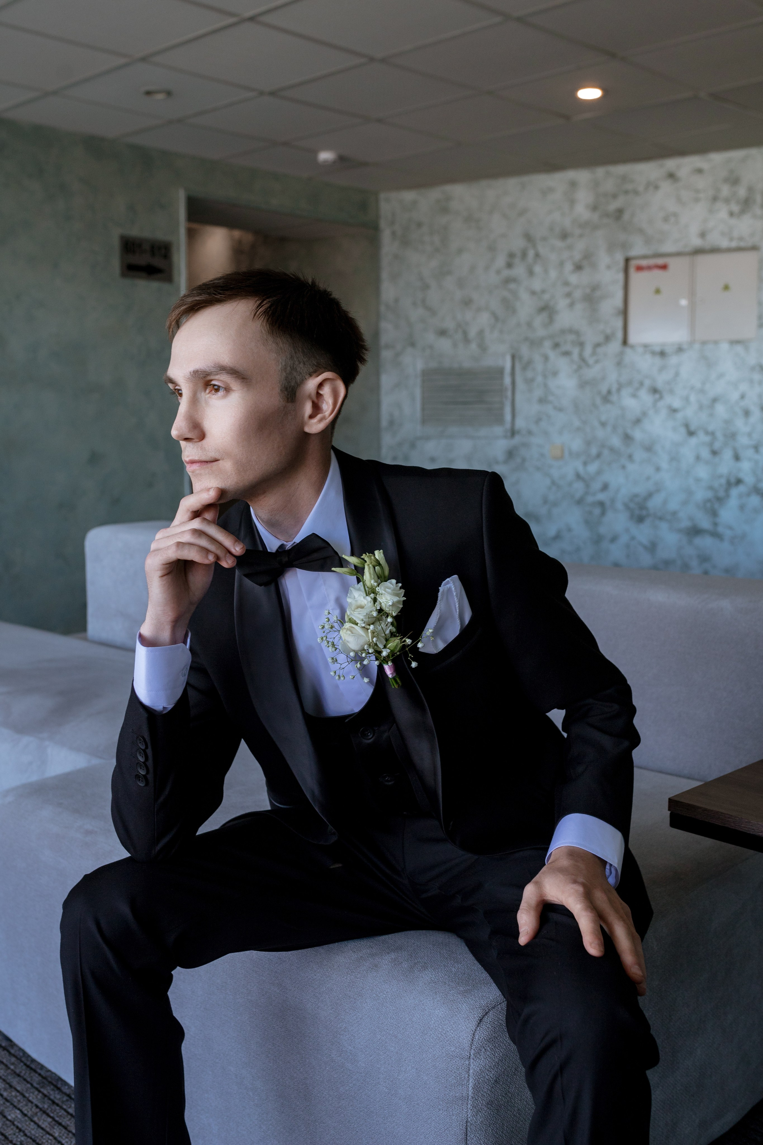 Влад & Людмила. Свадебный фотограф в Чебоксарах Анастасия Иванова