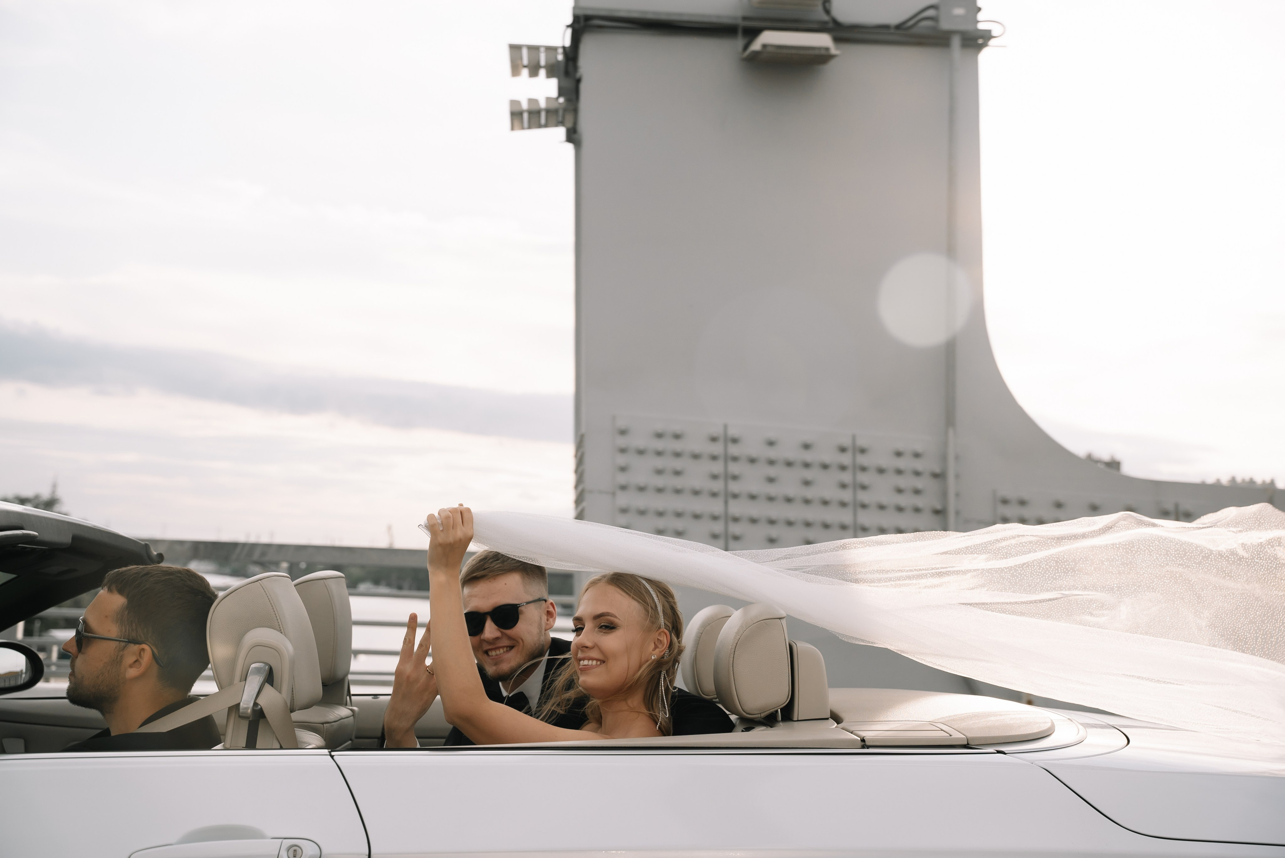 Никита и Галина. Свадебный фотограф в Самаре Анна Ковалева