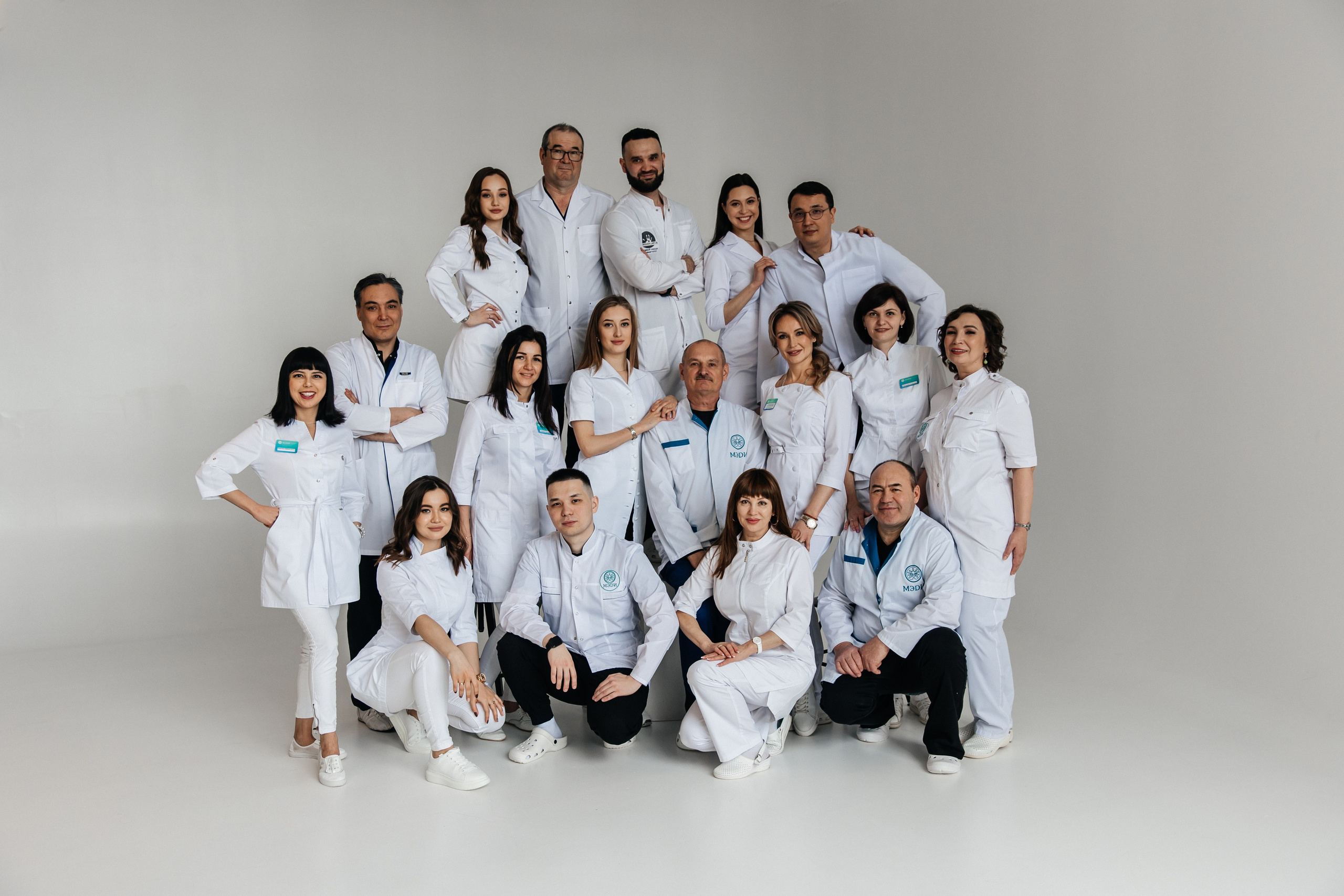 Клиника. Свадебный и семейный фотограф у Уфе Евгения Сазонова