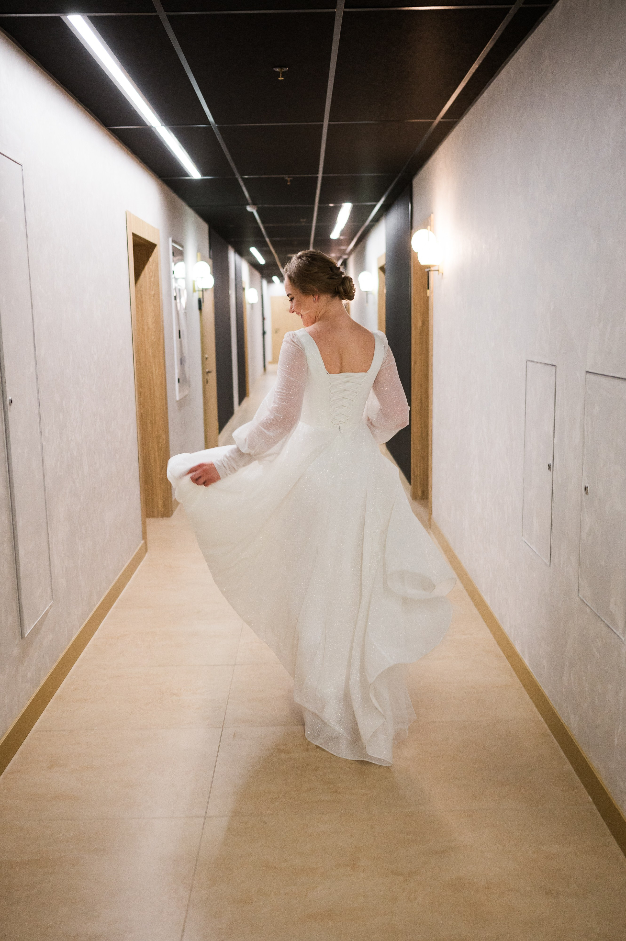 Коля и Марго