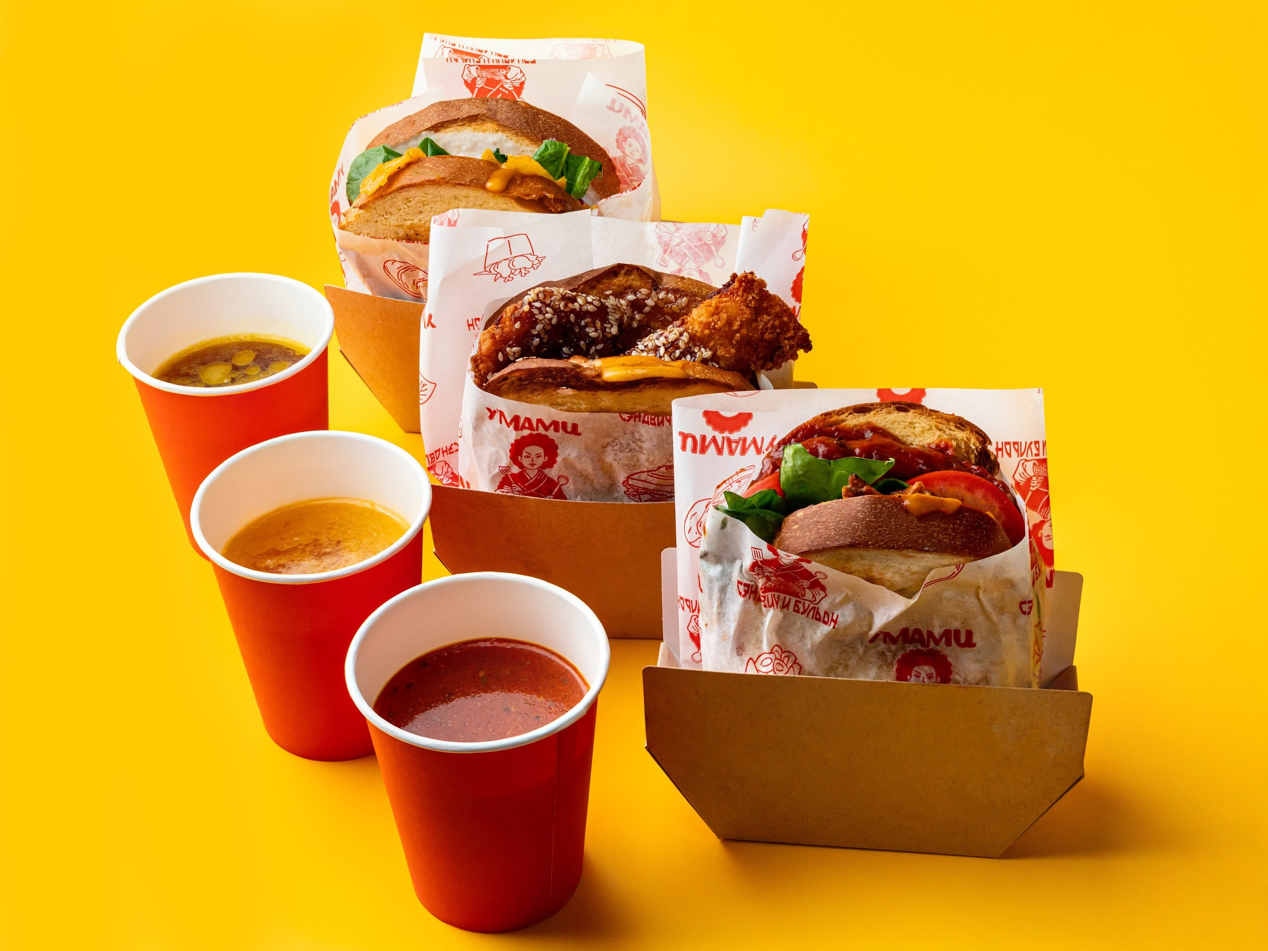 Фуд съёмка. Фотограф Красноярск